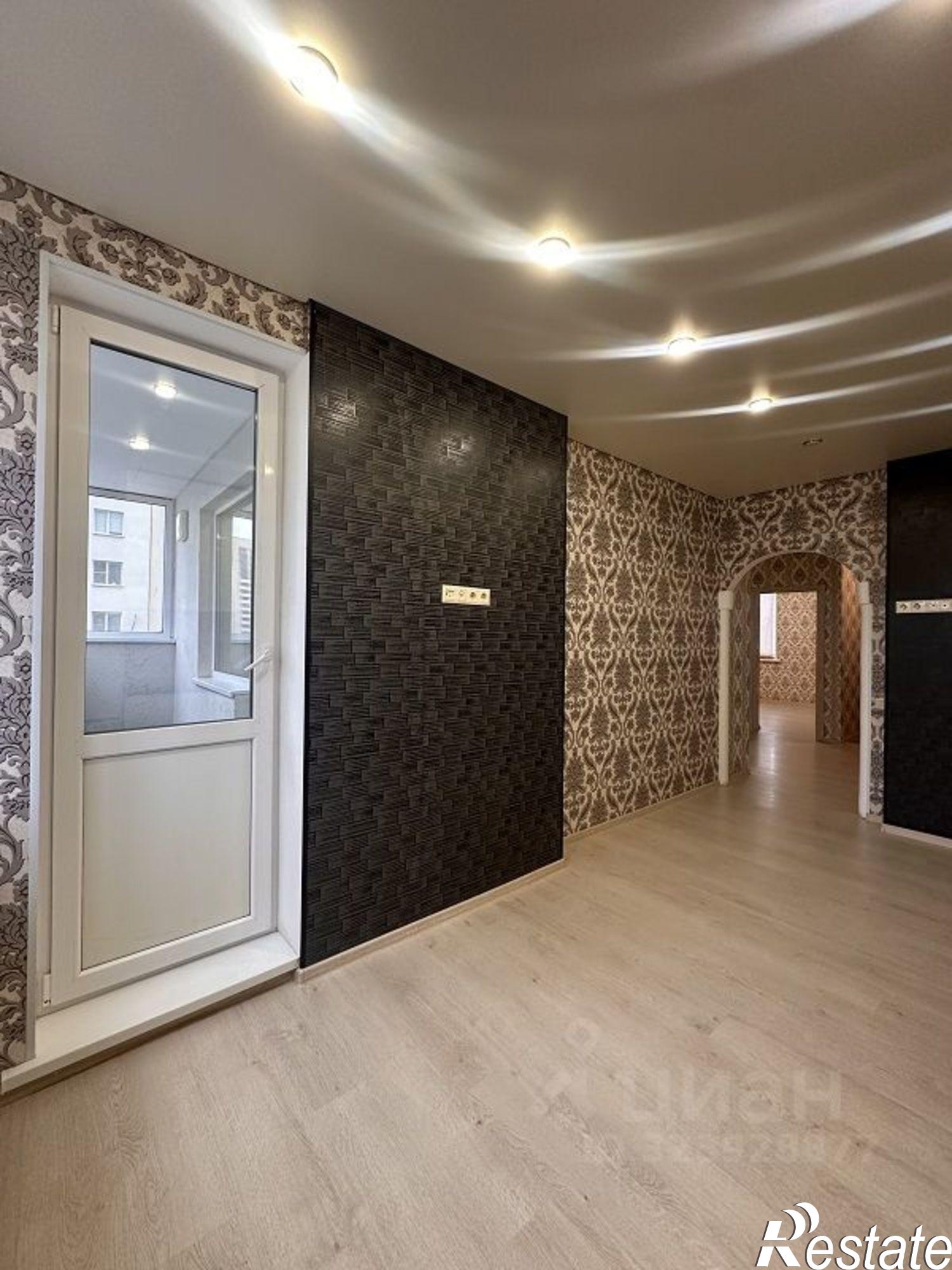 Купить квартиру за 8 350 000 рублей на Осетинская улица, 14