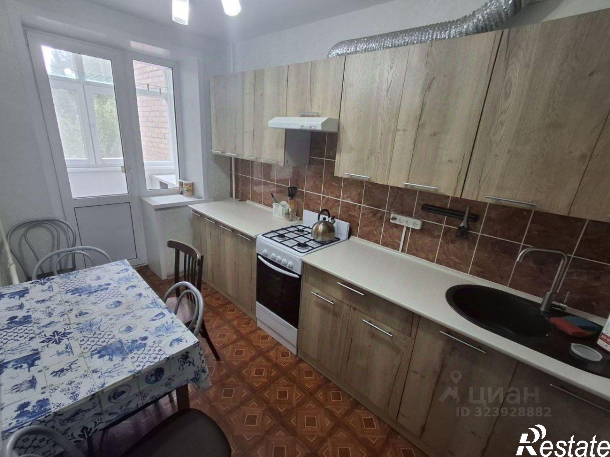 Купить квартиру за 2 500 000 рублей на Заводское шоссе, 42