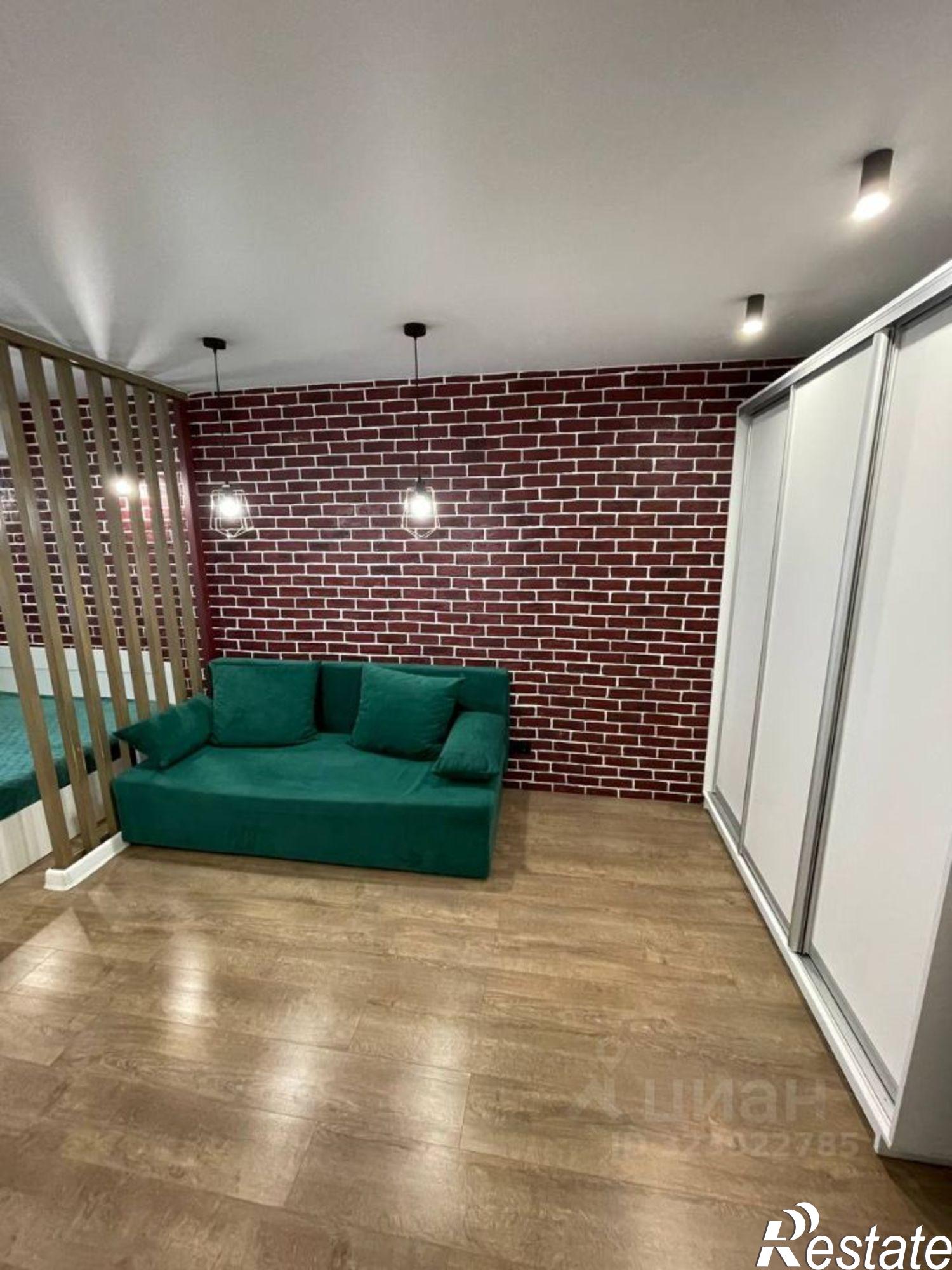 Сдать квартиру за 30 000 рублей на 1-й кв-л, 64