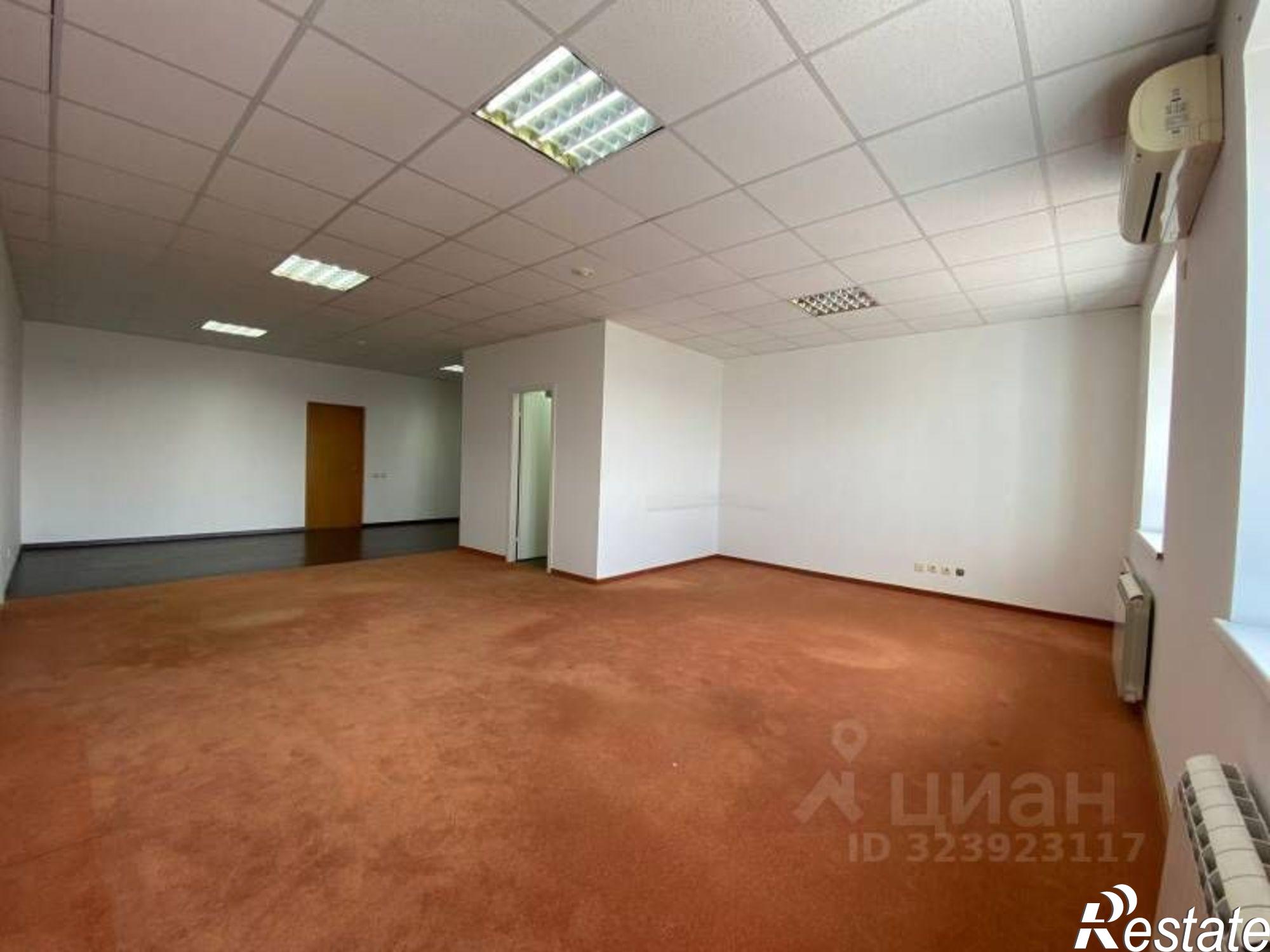 Сдать офис, помещение под офис за 70 000 рублей на ул Красноармейская, 1 1