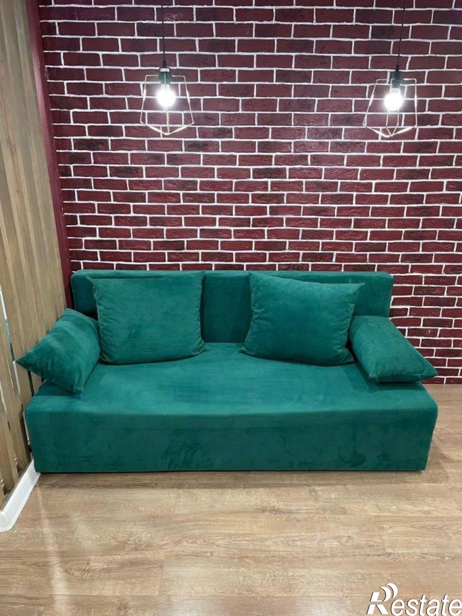 Сдать квартиру за 30 000 рублей на 1-й кв-л, 64