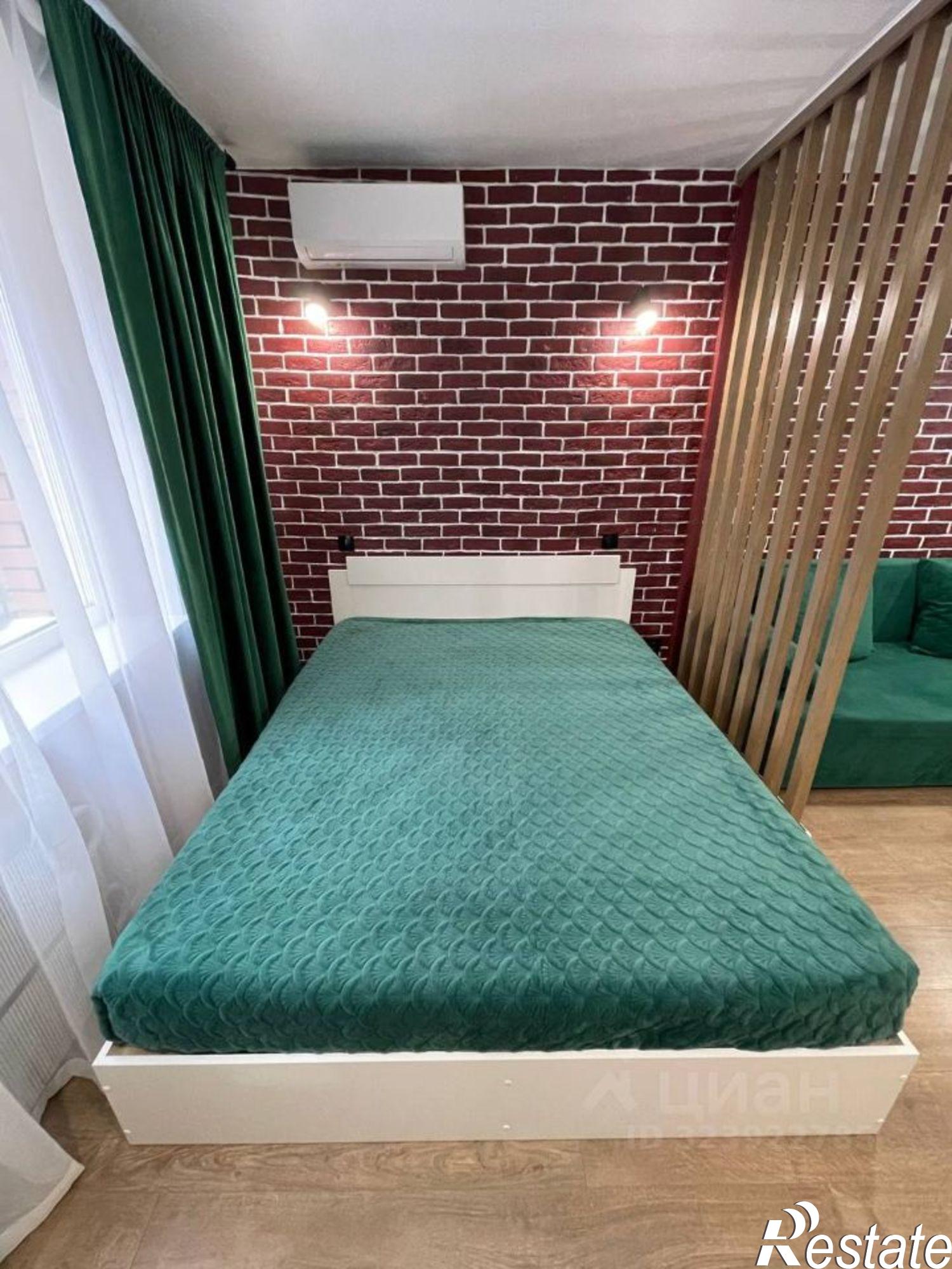 Сдать квартиру за 30 000 рублей на 1-й кв-л, 64