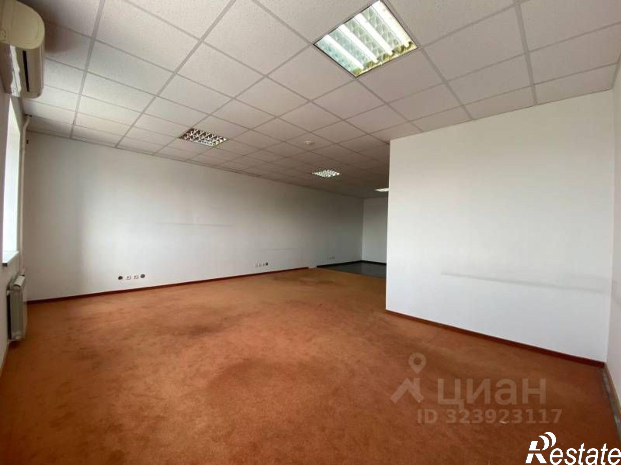 Сдать офис, помещение под офис за 70 000 рублей на ул Красноармейская, 1 1