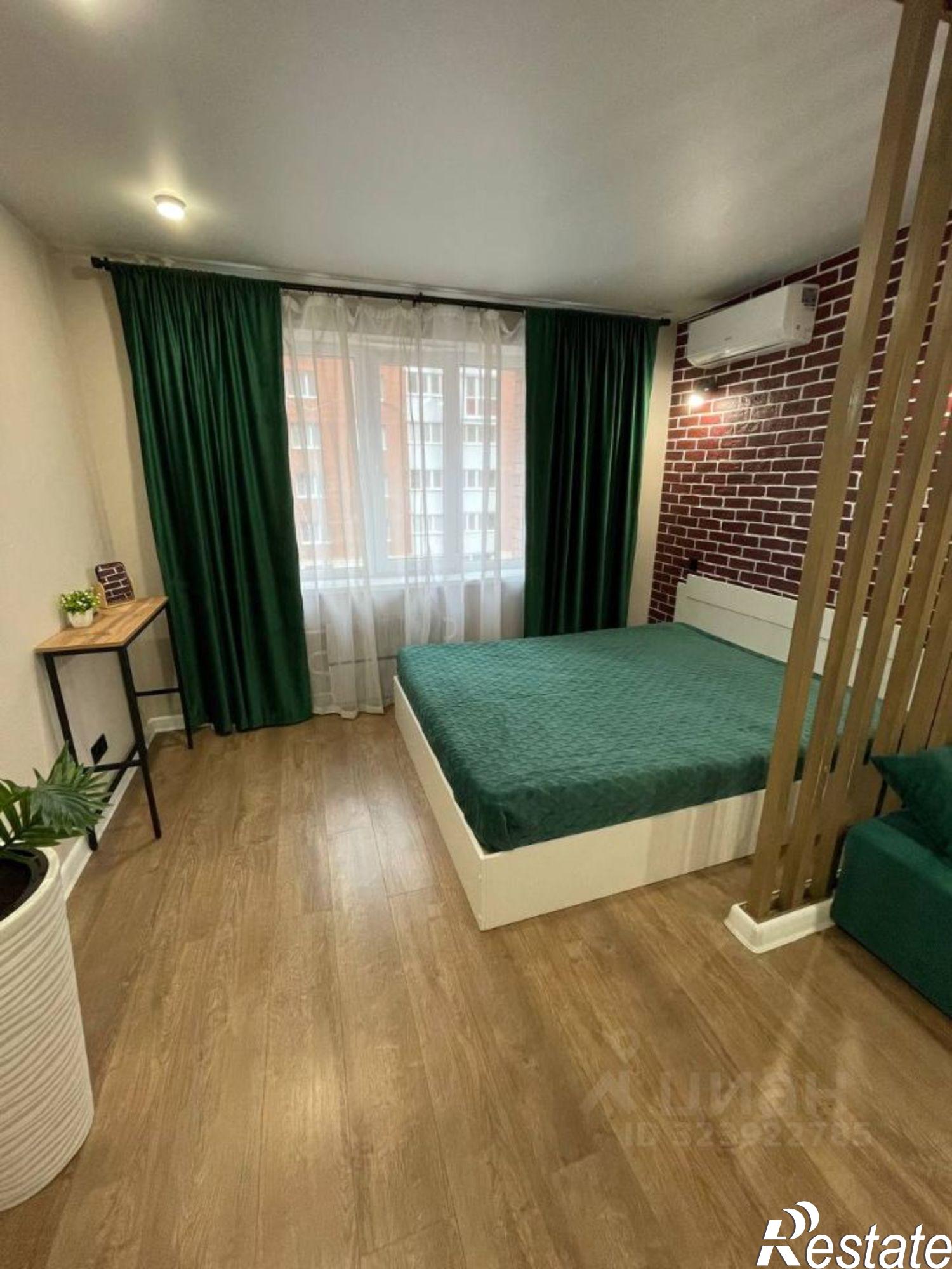 Сдать квартиру за 30 000 рублей на 1-й кв-л, 64