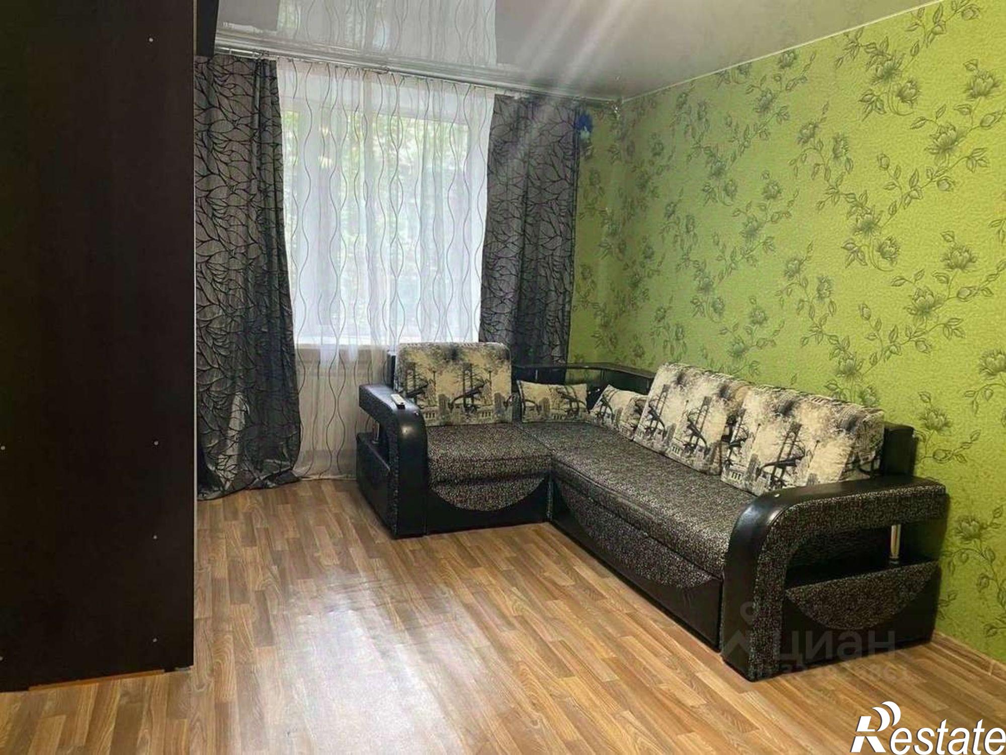 Сдать квартиру за 20 000 рублей на ул Черемшанская, 103