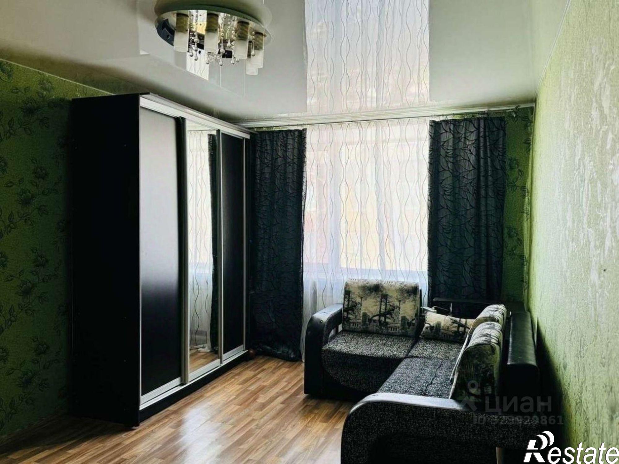 Сдать квартиру за 20 000 рублей на ул Черемшанская, 103