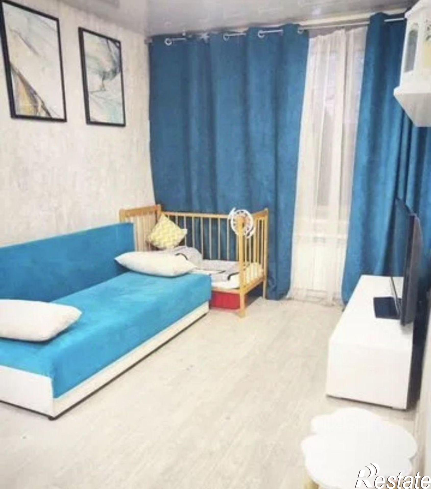 Купить квартиру за 6 700 000 рублей на ул Ленинградская, 55