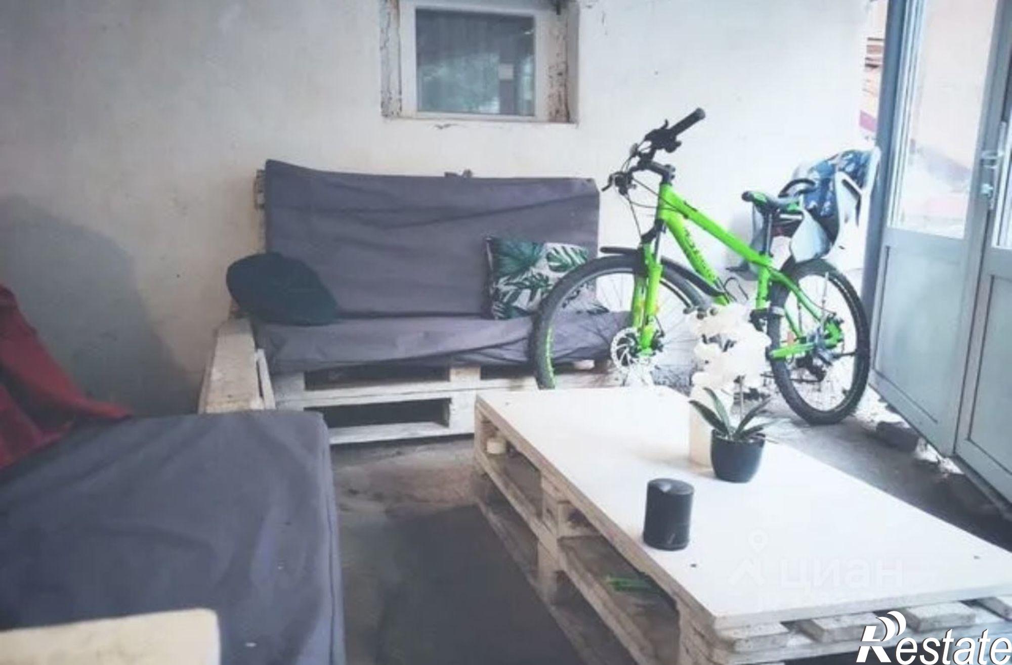 Купить квартиру за 6 700 000 рублей на ул Ленинградская, 55