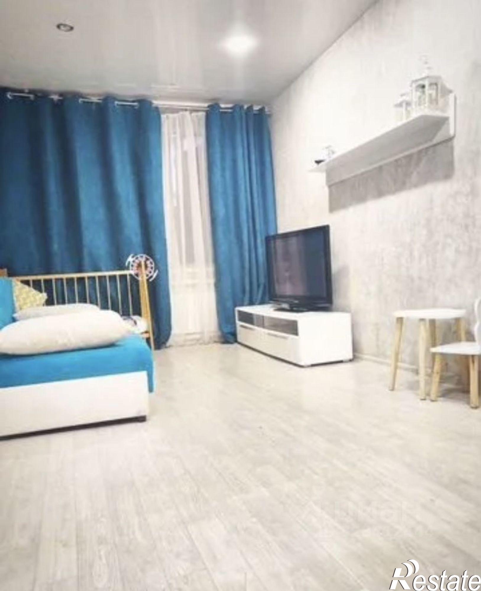 Купить квартиру за 6 700 000 рублей на ул Ленинградская, 55