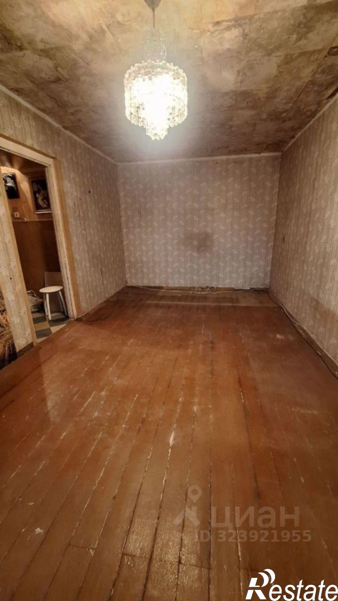 Купить квартиру за 4 000 000 рублей на пр-кт Карла Маркса, 482