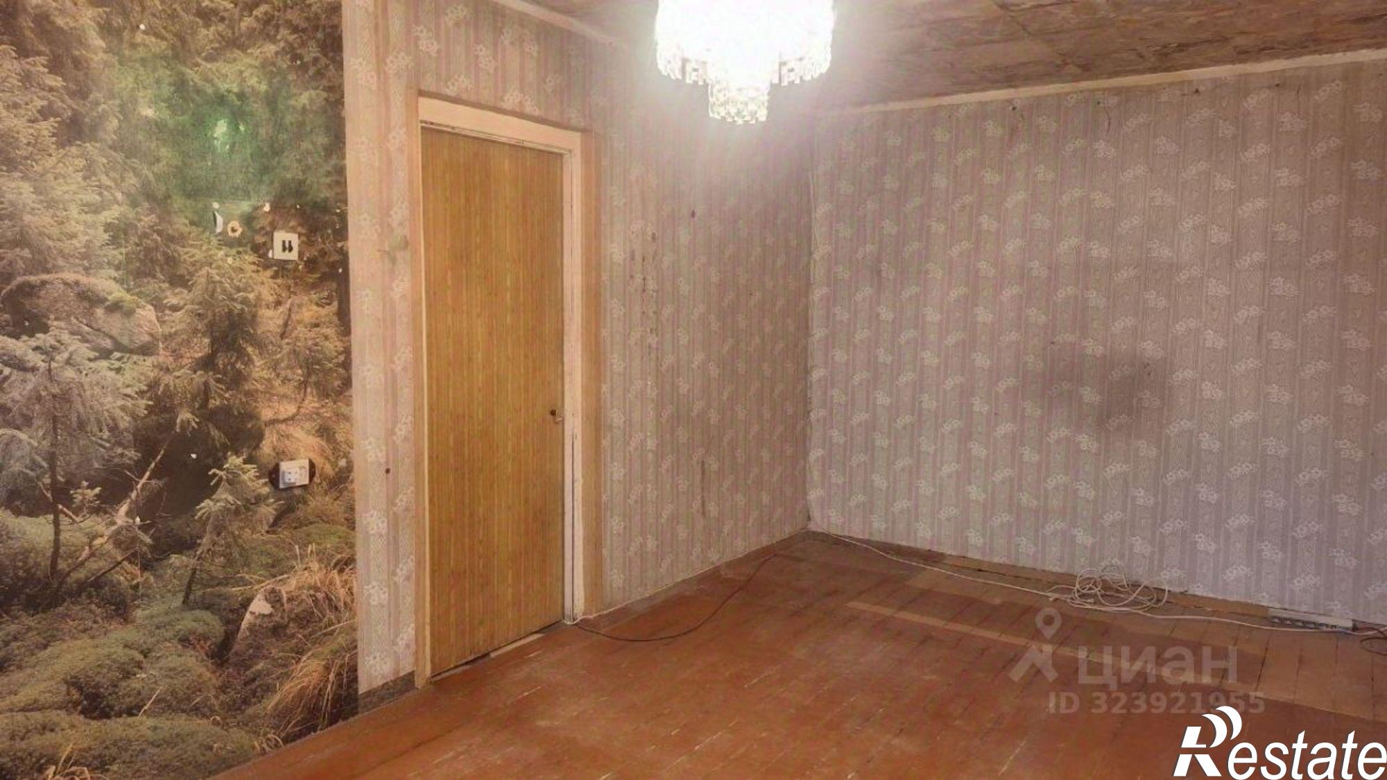 Купить квартиру за 4 000 000 рублей на пр-кт Карла Маркса, 482