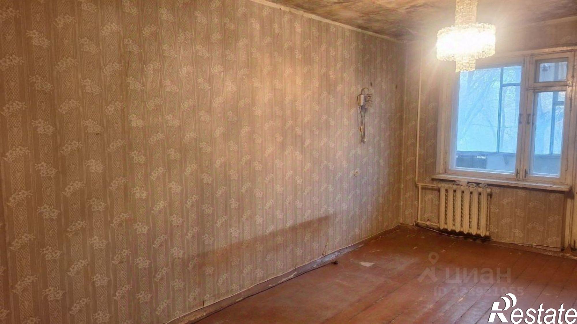 Купить квартиру за 4 000 000 рублей на пр-кт Карла Маркса, 482