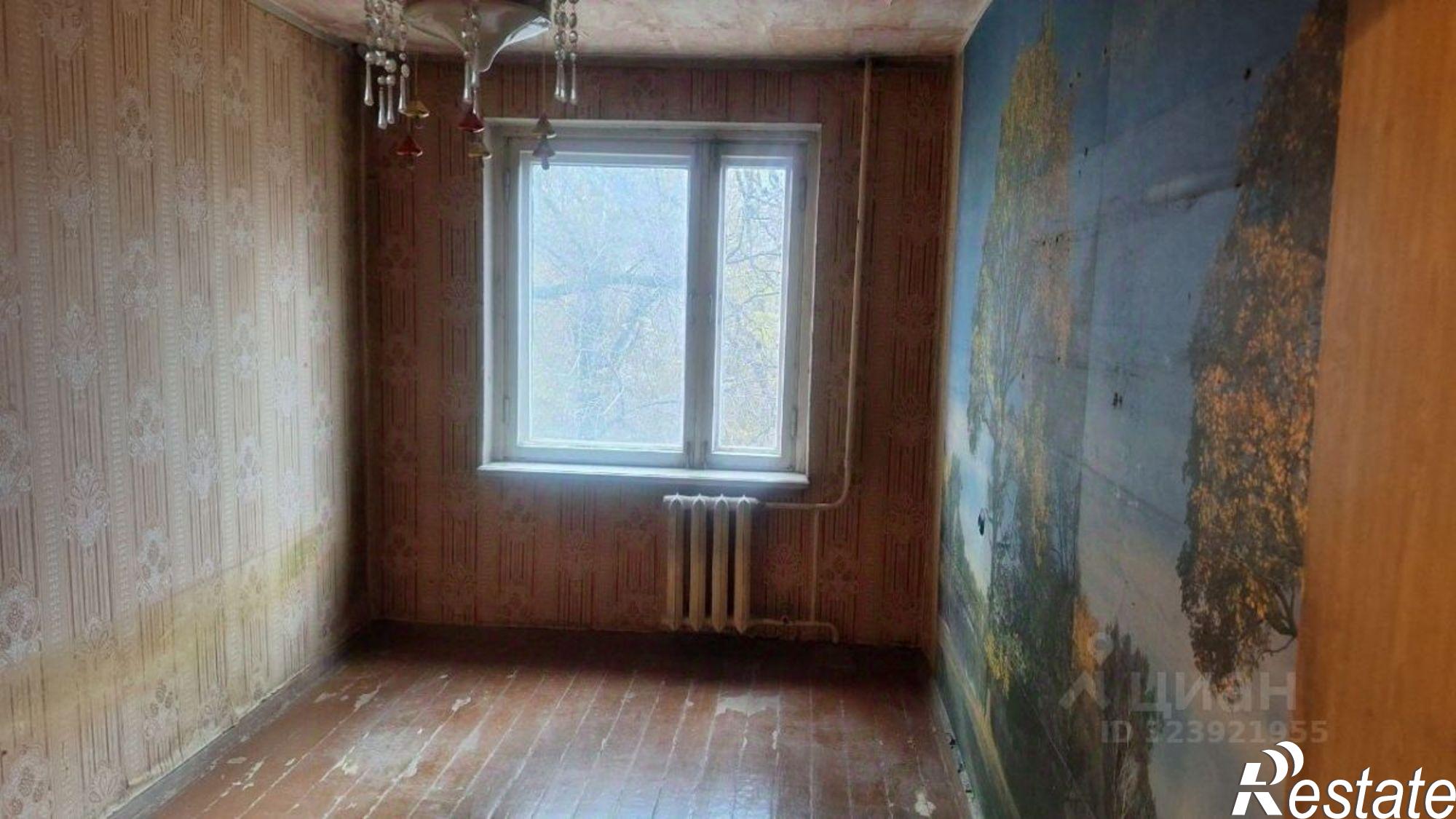 Купить квартиру за 4 000 000 рублей на пр-кт Карла Маркса, 482