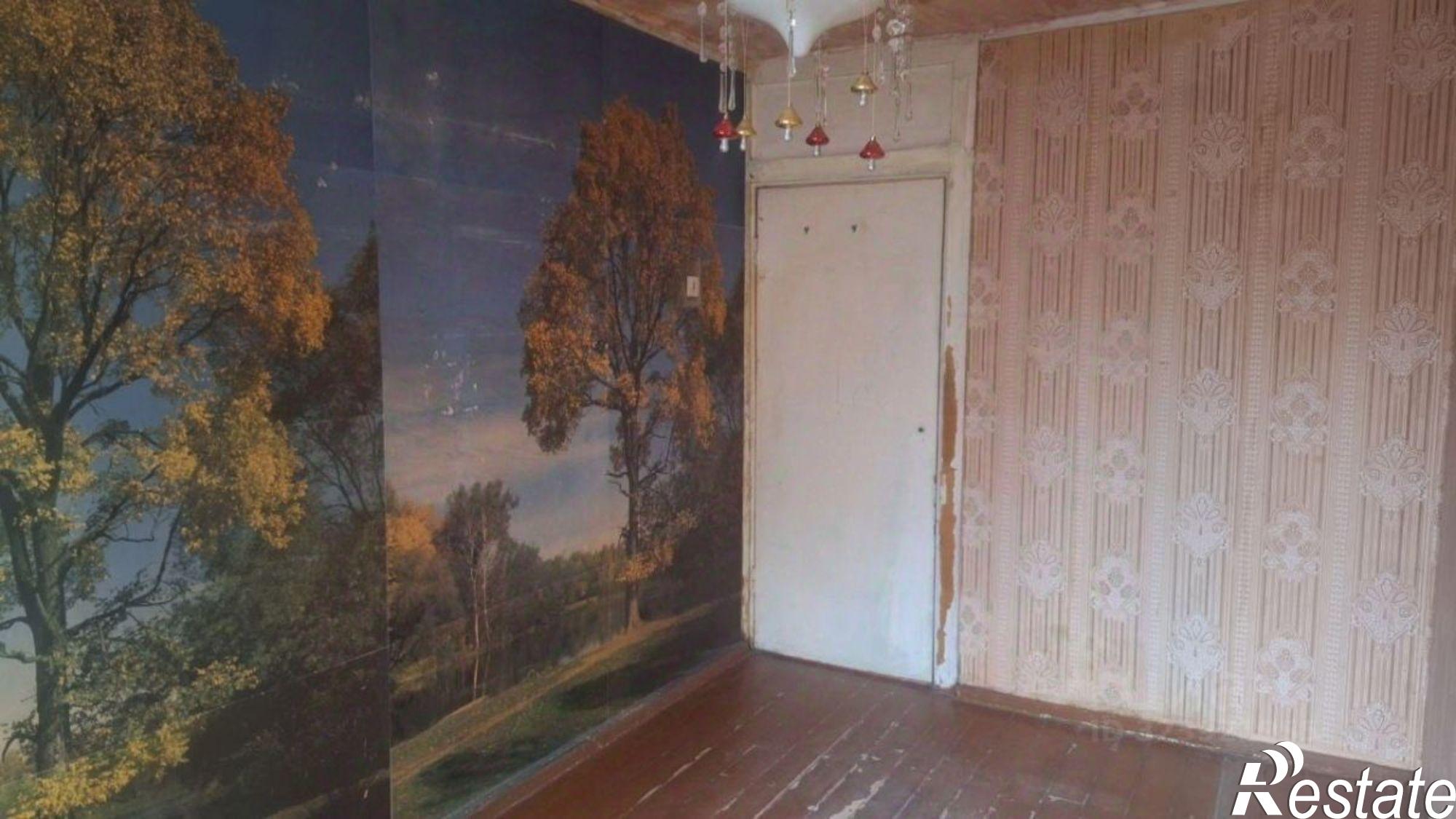 Купить квартиру за 4 000 000 рублей на пр-кт Карла Маркса, 482