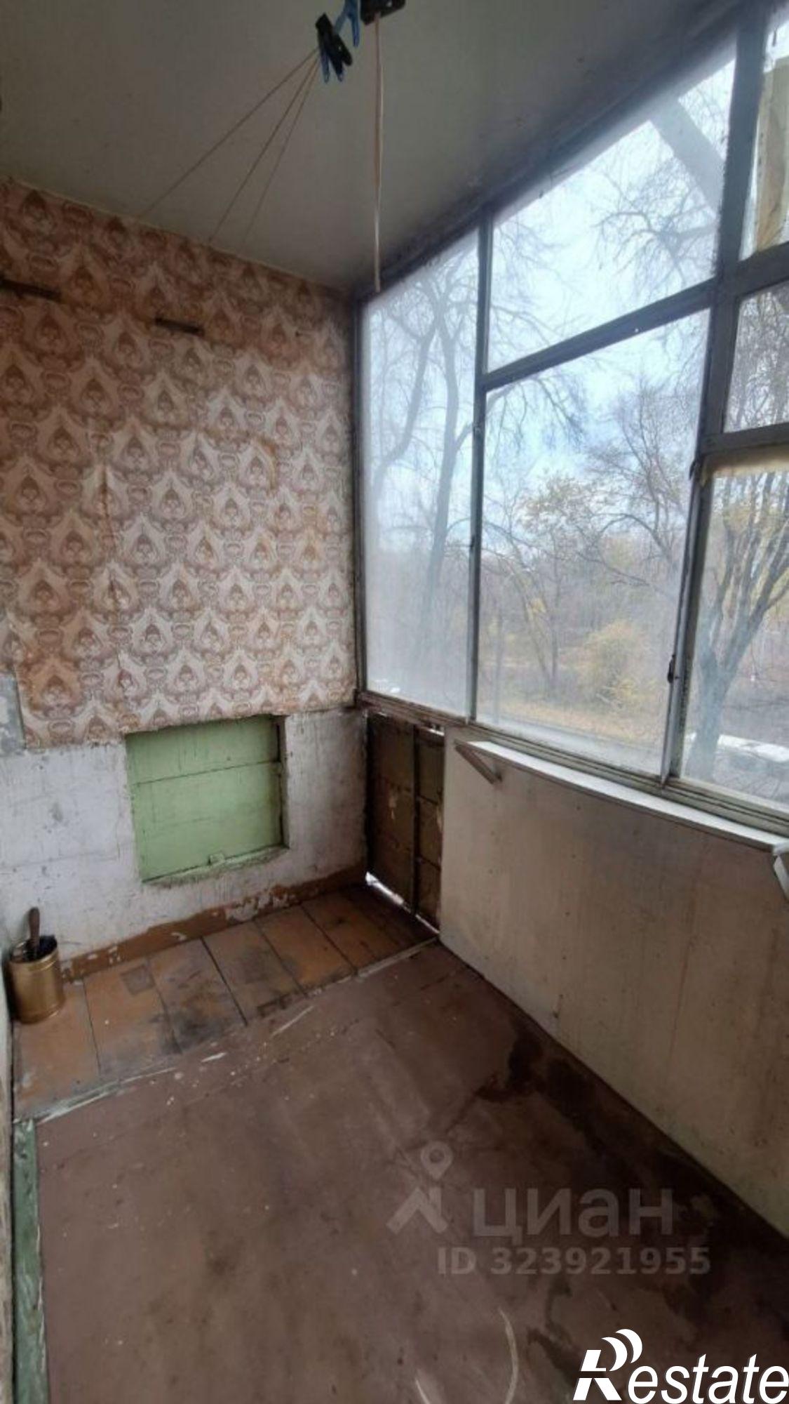 Купить квартиру за 4 000 000 рублей на пр-кт Карла Маркса, 482