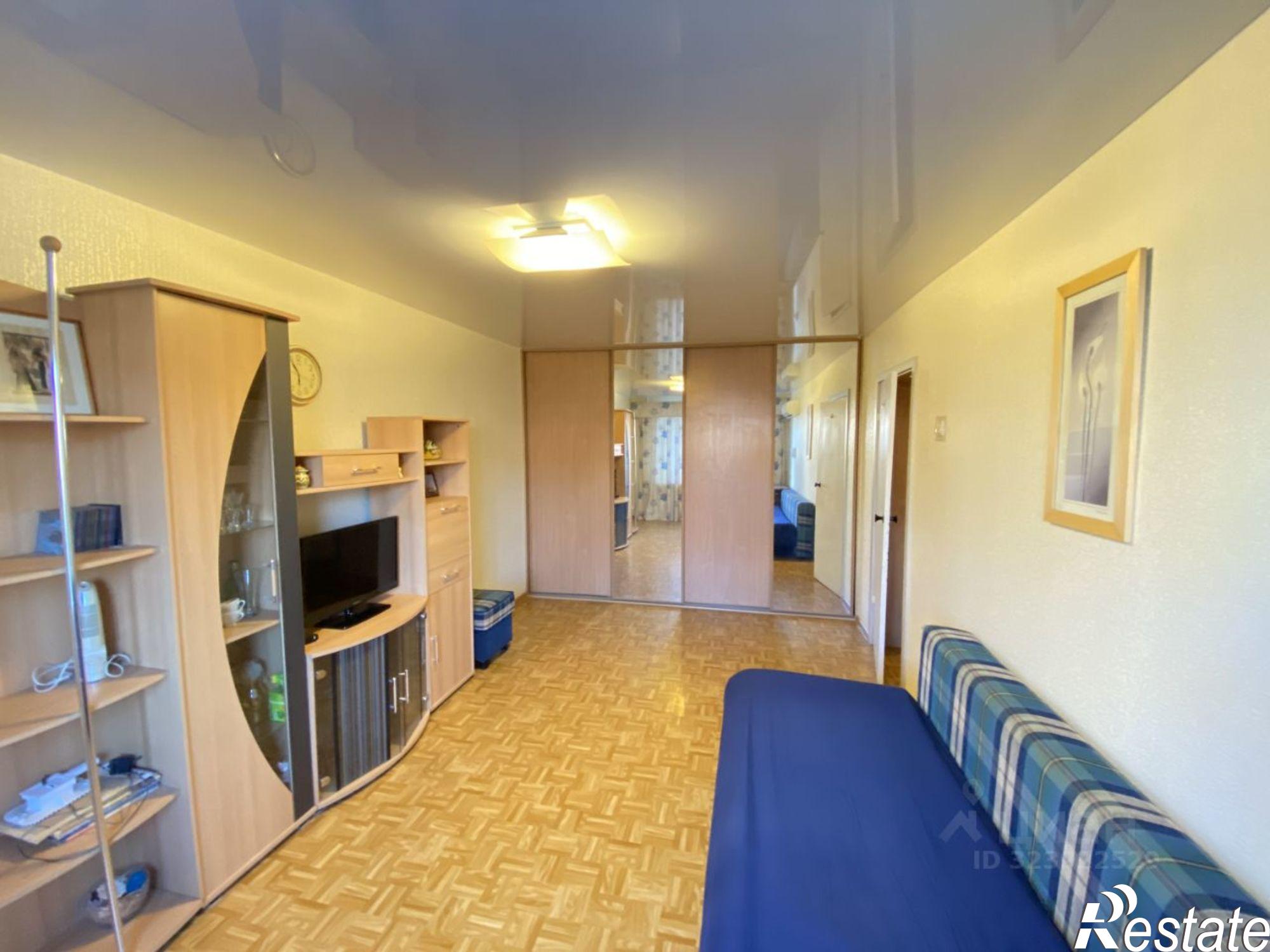 Купить квартиру за 6 900 000 рублей на ул Ново-Садовая, 24