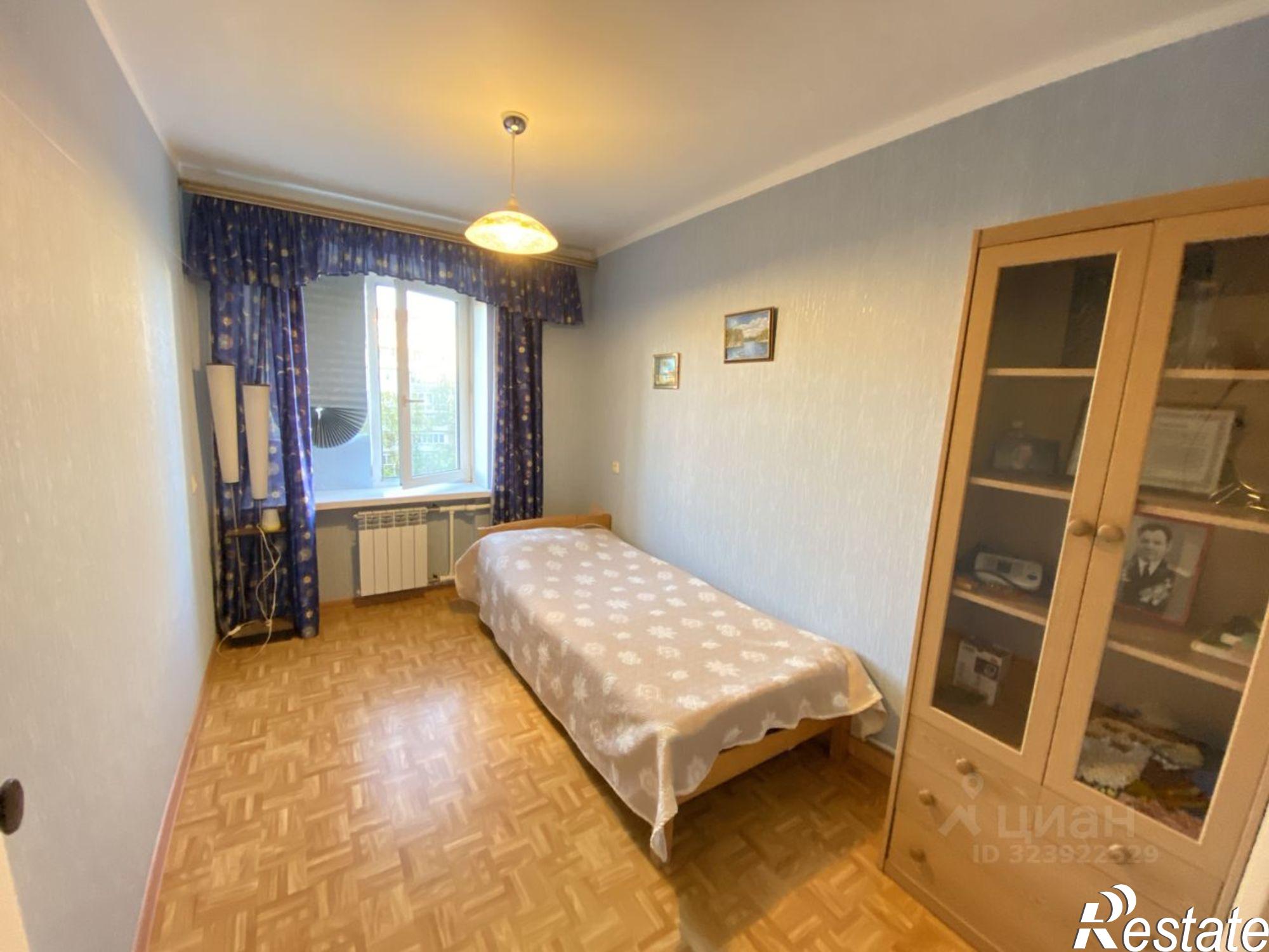 Купить квартиру за 6 900 000 рублей на ул Ново-Садовая, 24