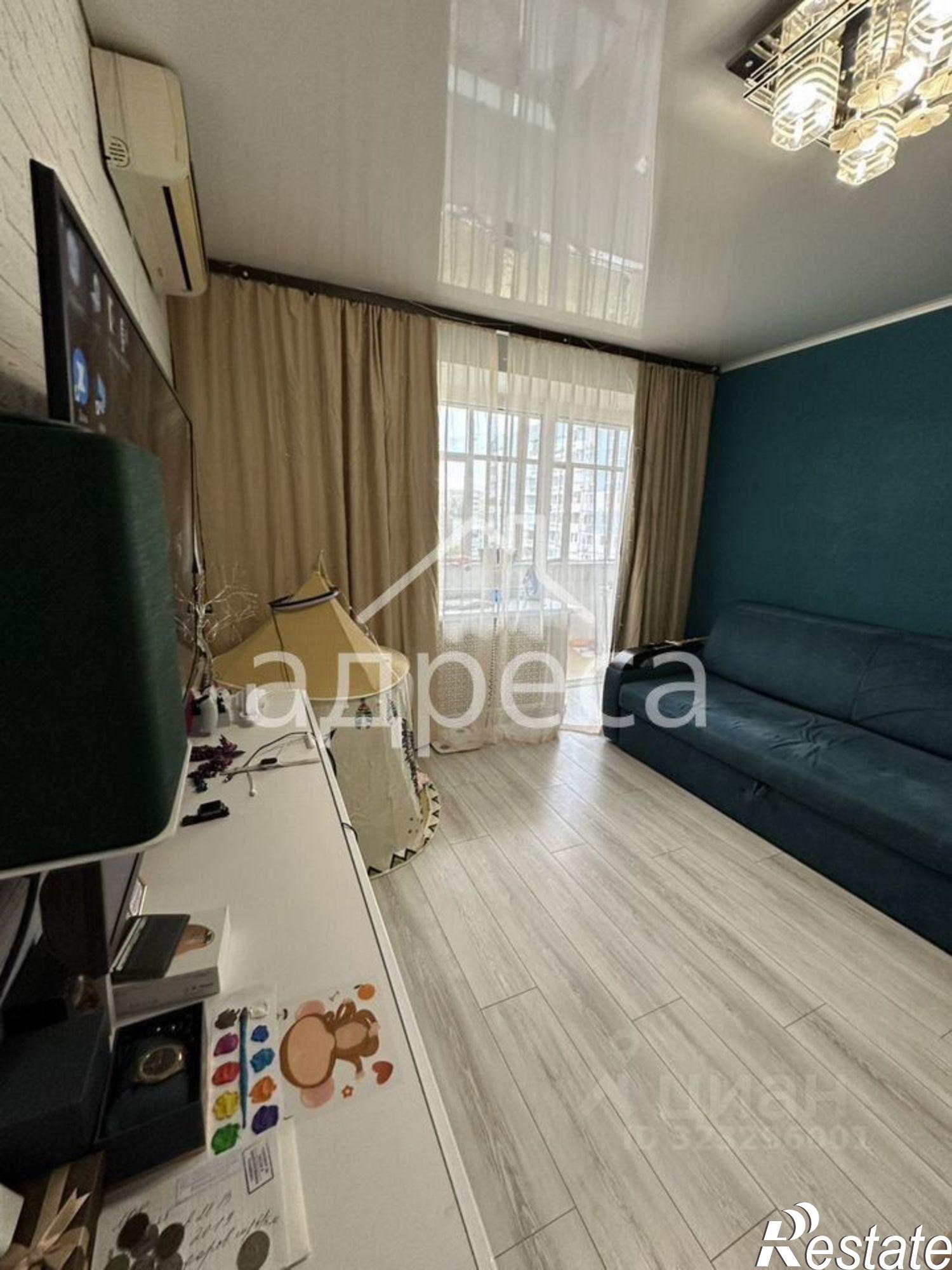 Купить квартиру за 5 150 000 рублей на Измайловский пер, 2