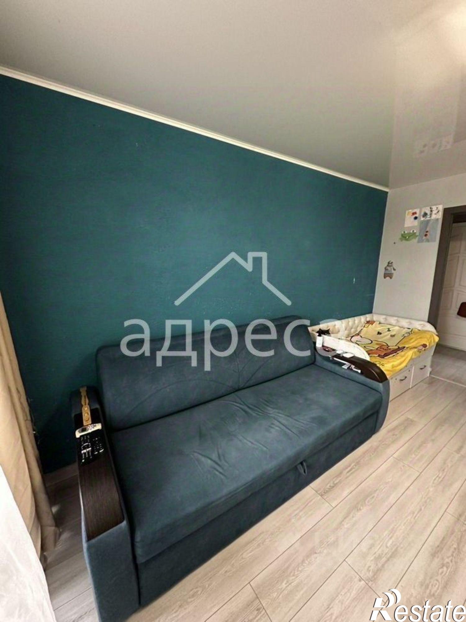 Купить квартиру за 5 150 000 рублей на Измайловский пер, 2