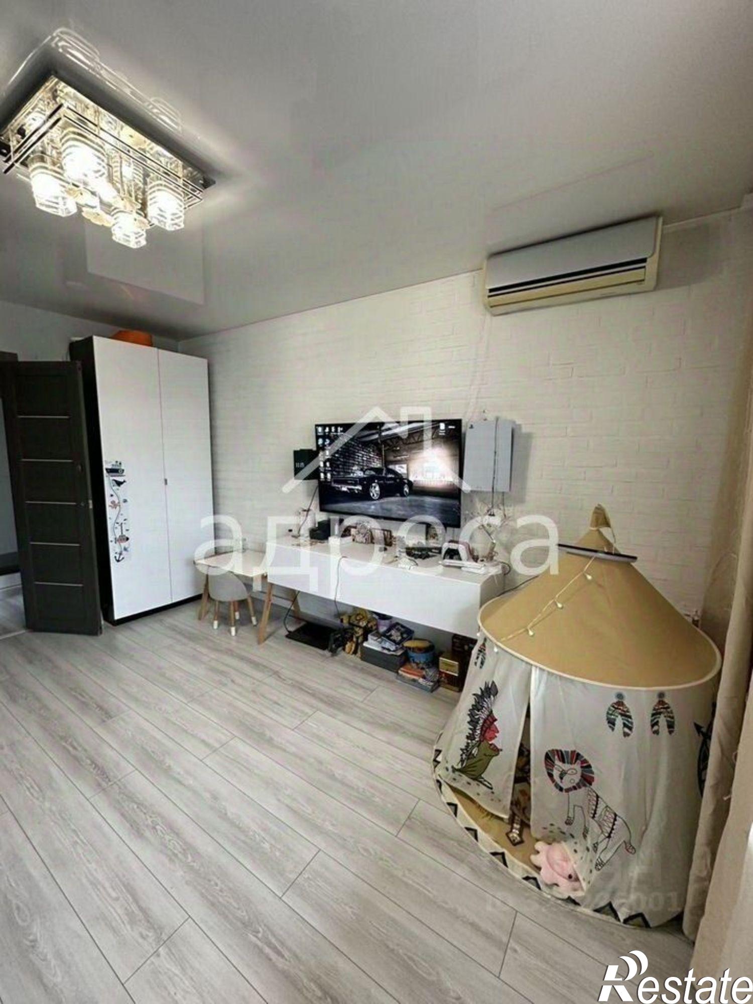 Купить квартиру за 5 150 000 рублей на Измайловский пер, 2