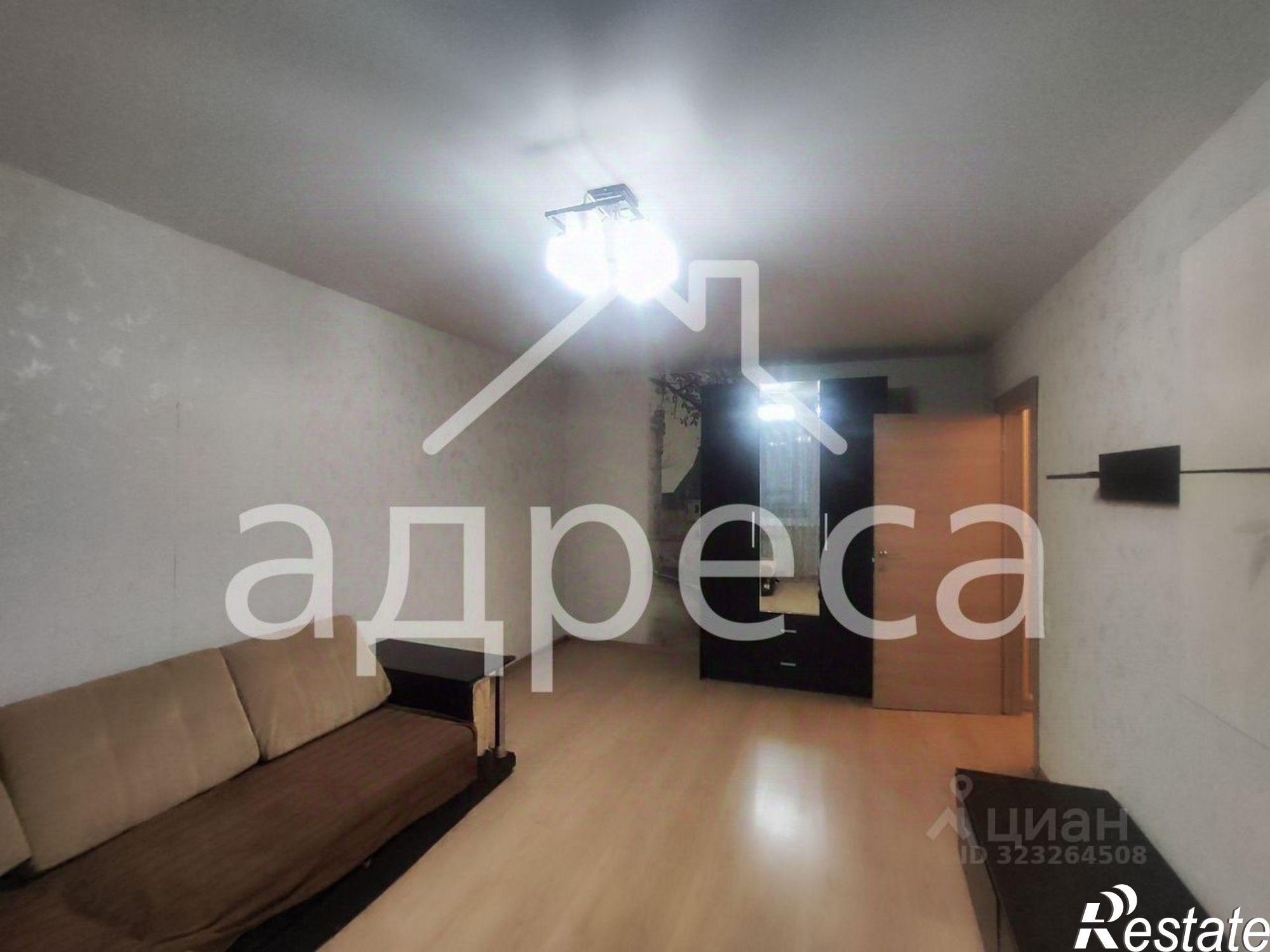 Купить квартиру за 7 200 000 рублей на пр-кт Карла Маркса, 241