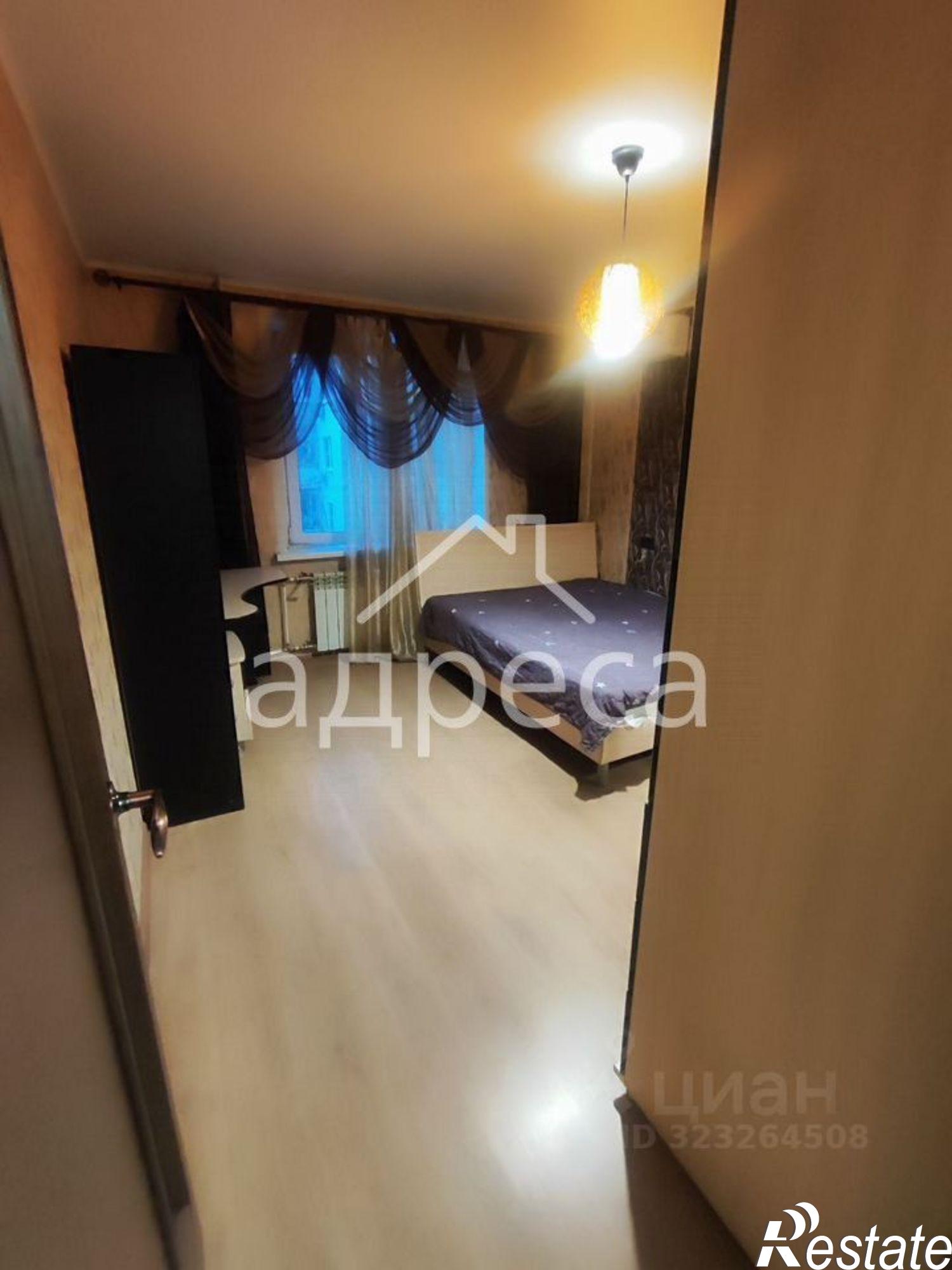 Купить квартиру за 7 200 000 рублей на пр-кт Карла Маркса, 241