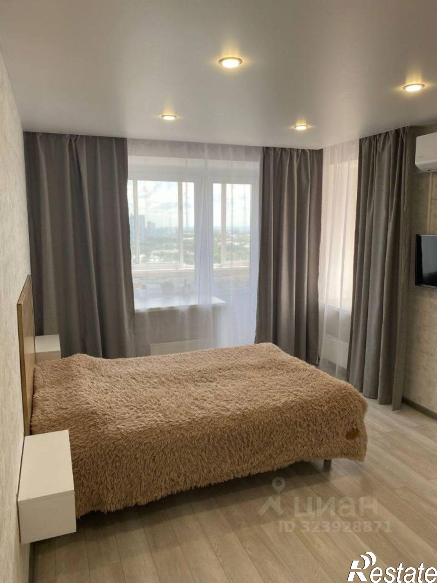 Купить квартиру за 6 550 000 рублей на ул Гагарина, 21