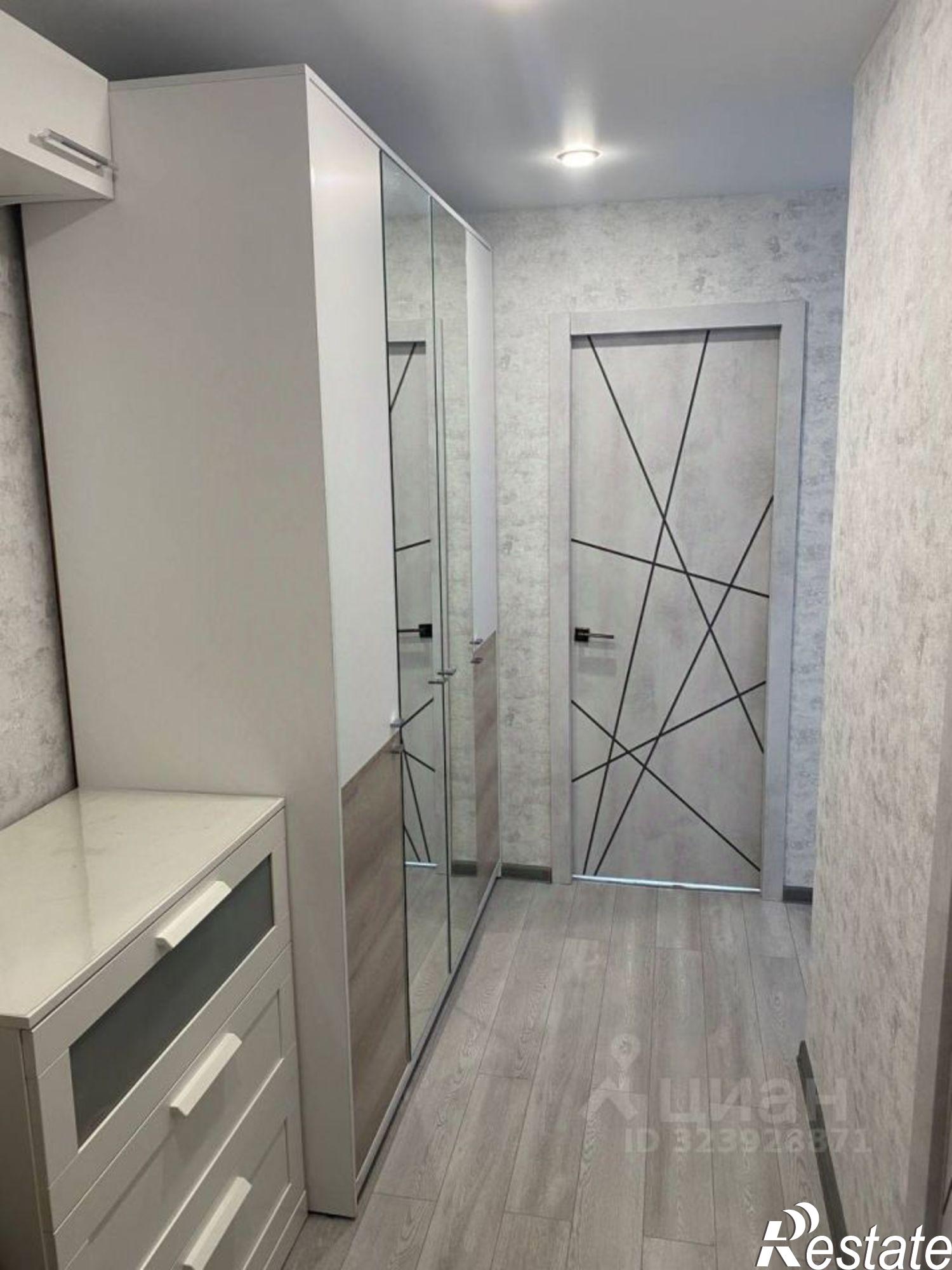 Купить квартиру за 6 550 000 рублей на ул Гагарина, 21