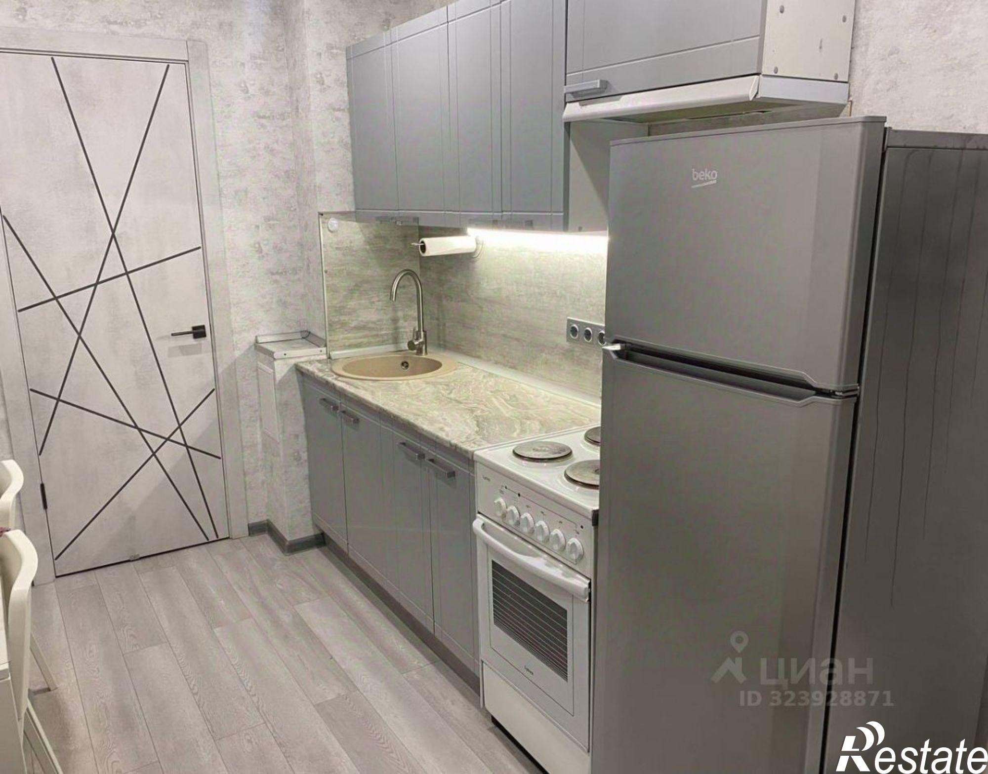 Купить квартиру за 6 550 000 рублей на ул Гагарина, 21