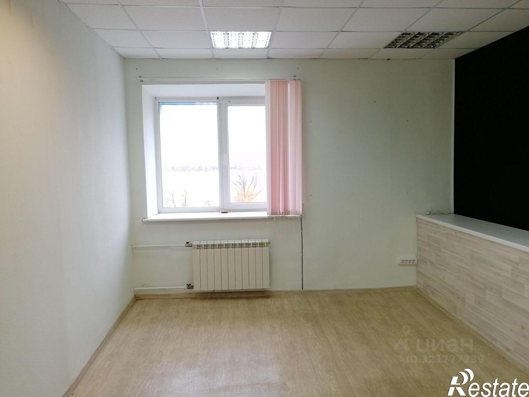 Сдать офис, помещение под офис за 75 000 рублей на Красноармейская улица, 1