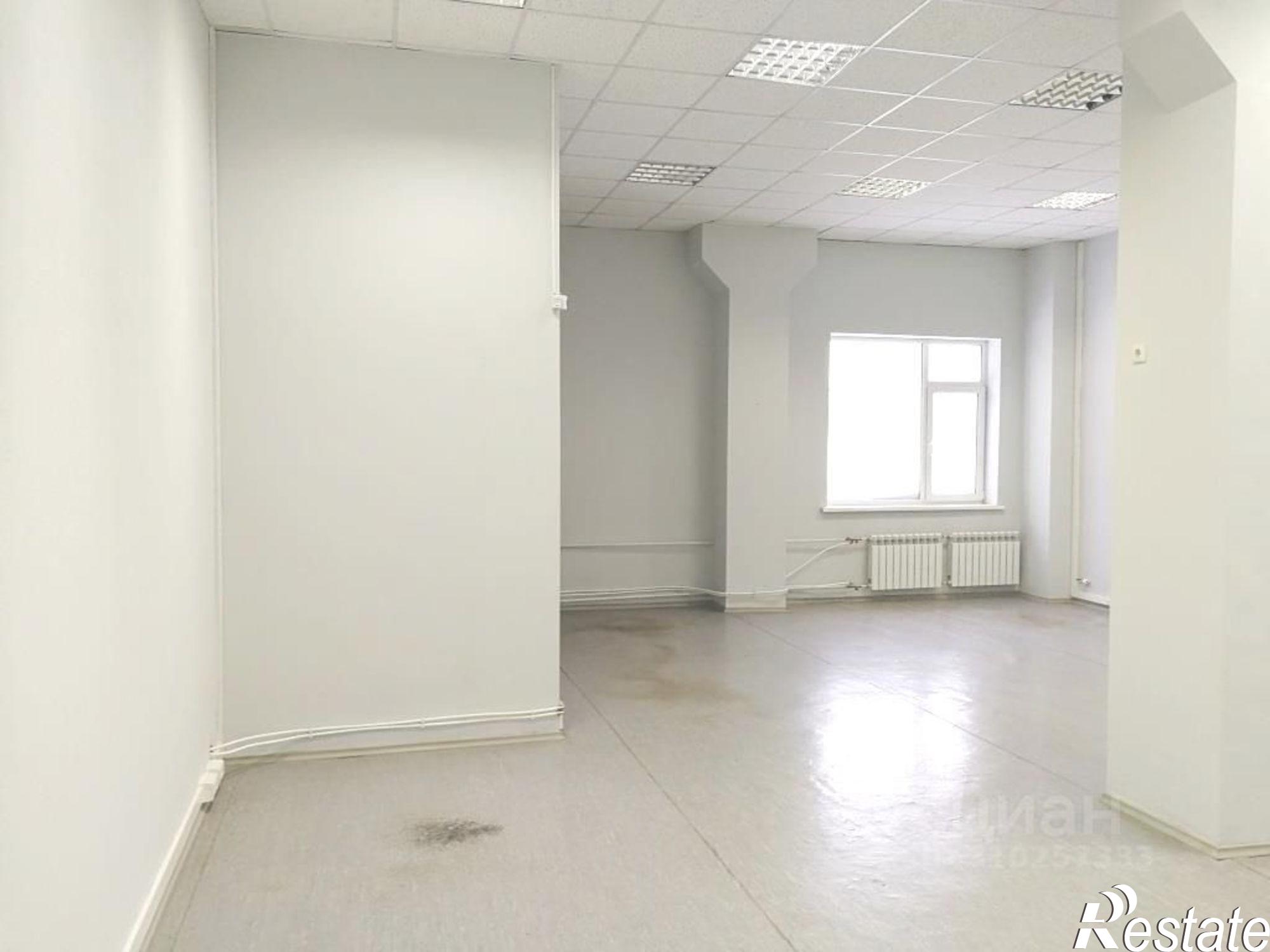 Сдать офис, помещение под офис за 36 920 рублей на Красноармейская улица, 1 к2