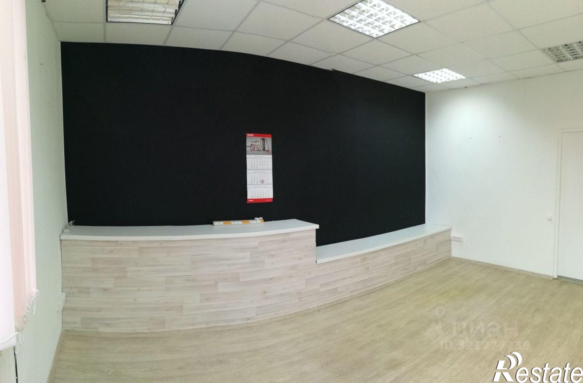 Сдать офис, помещение под офис за 75 000 рублей на Красноармейская улица, 1