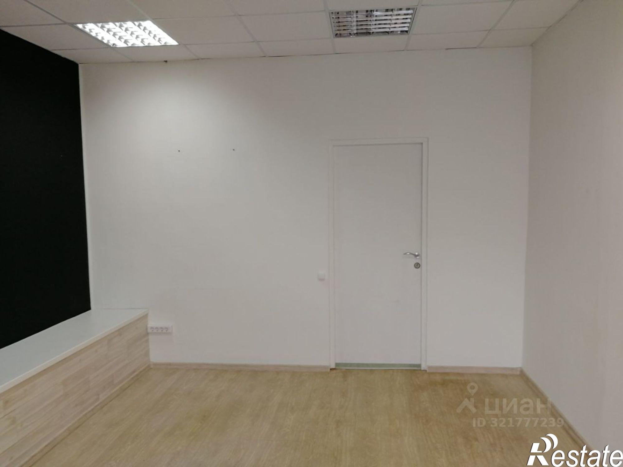 Сдать офис, помещение под офис за 75 000 рублей на Красноармейская улица, 1