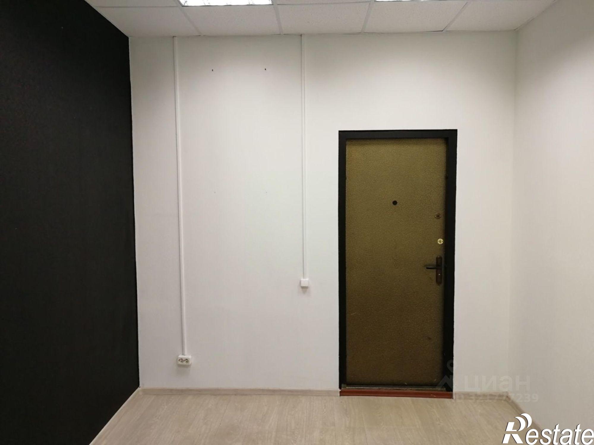 Сдать офис, помещение под офис за 75 000 рублей на Красноармейская улица, 1