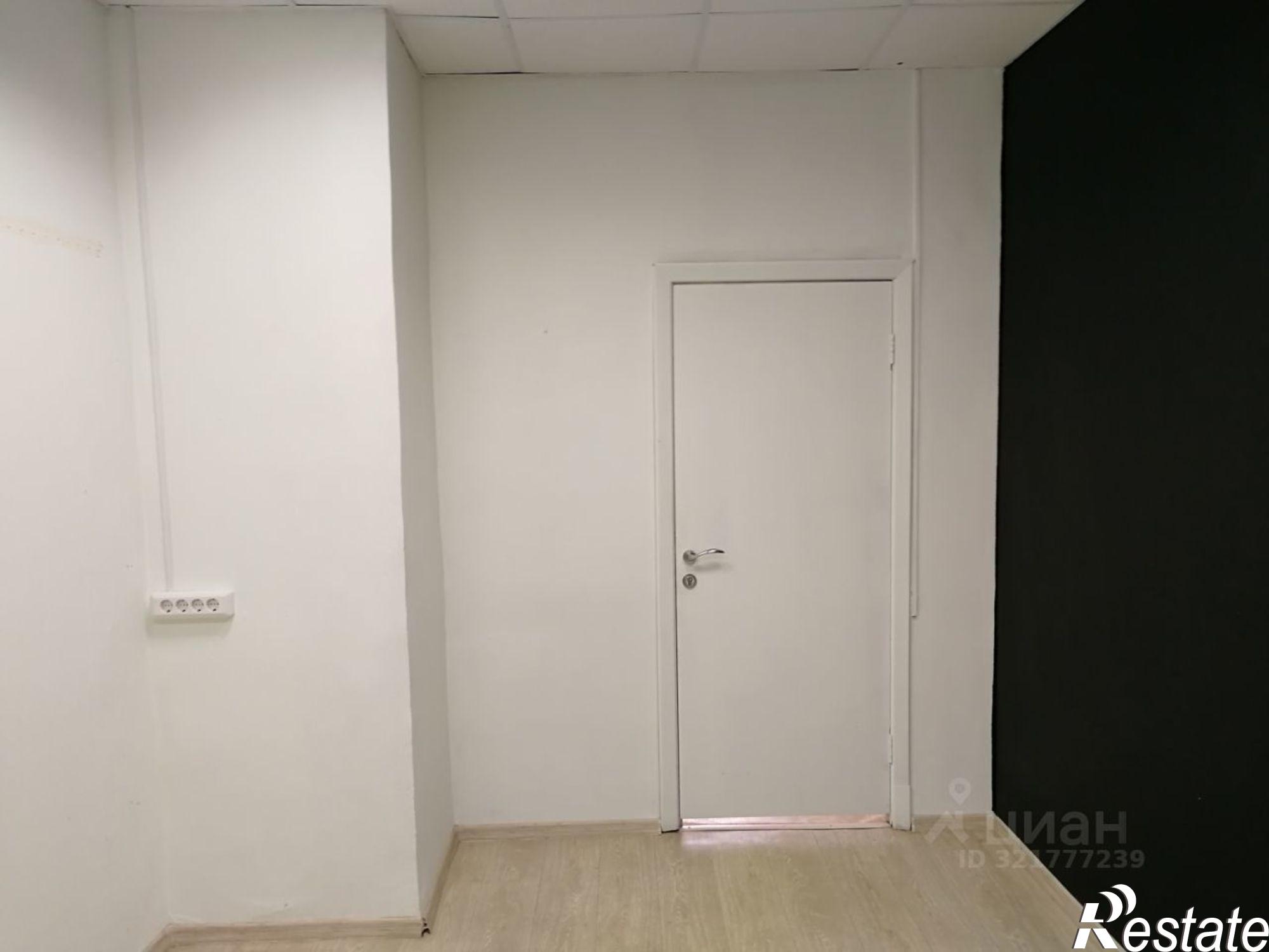 Сдать офис, помещение под офис за 75 000 рублей на Красноармейская улица, 1