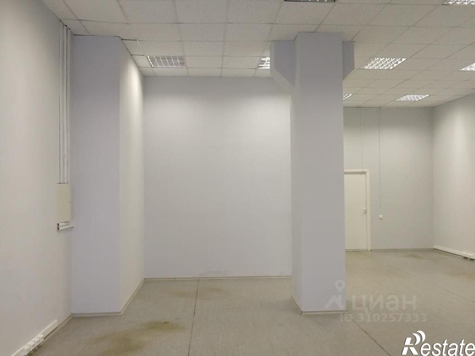 Сдать офис, помещение под офис за 36 920 рублей на Красноармейская улица, 1 к2