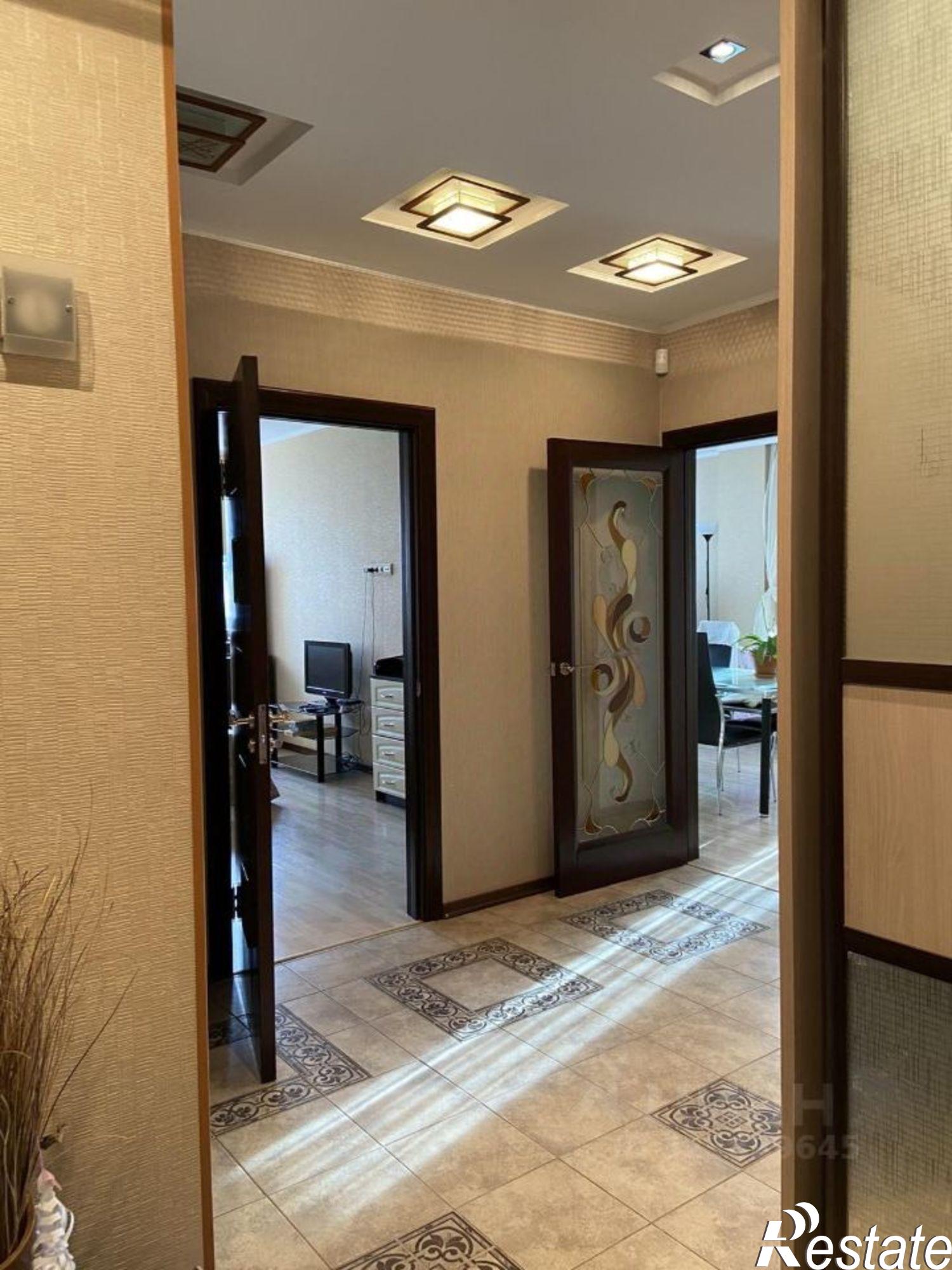 Сдать квартиру за 40 000 рублей на 5-я просека, 99