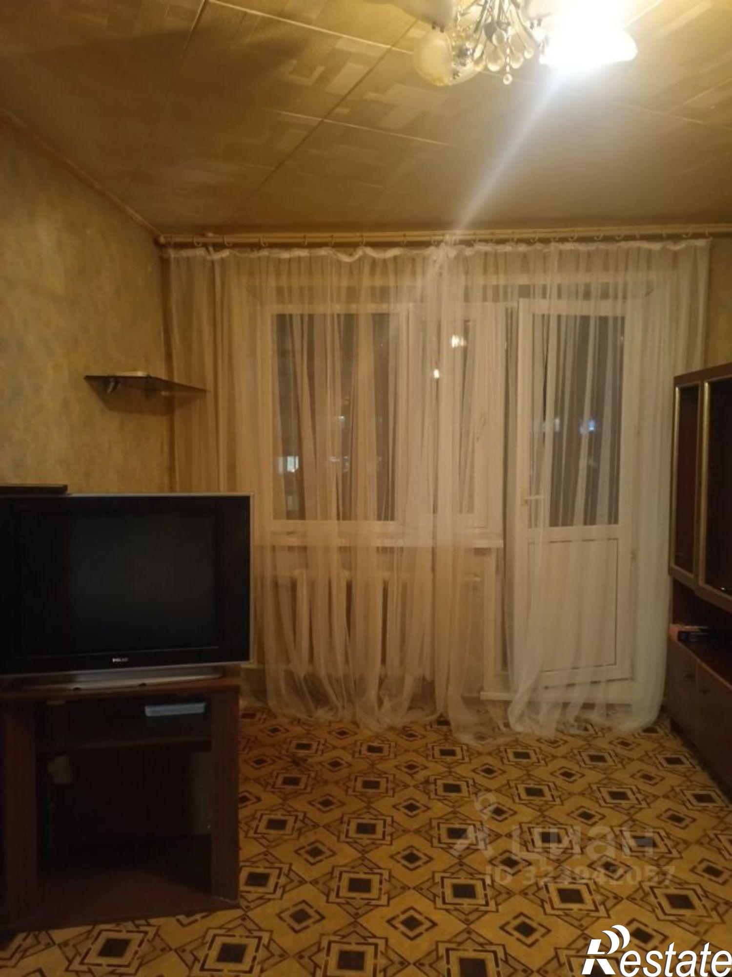 Сдать квартиру за 25 000 рублей на улица Мяги, 13