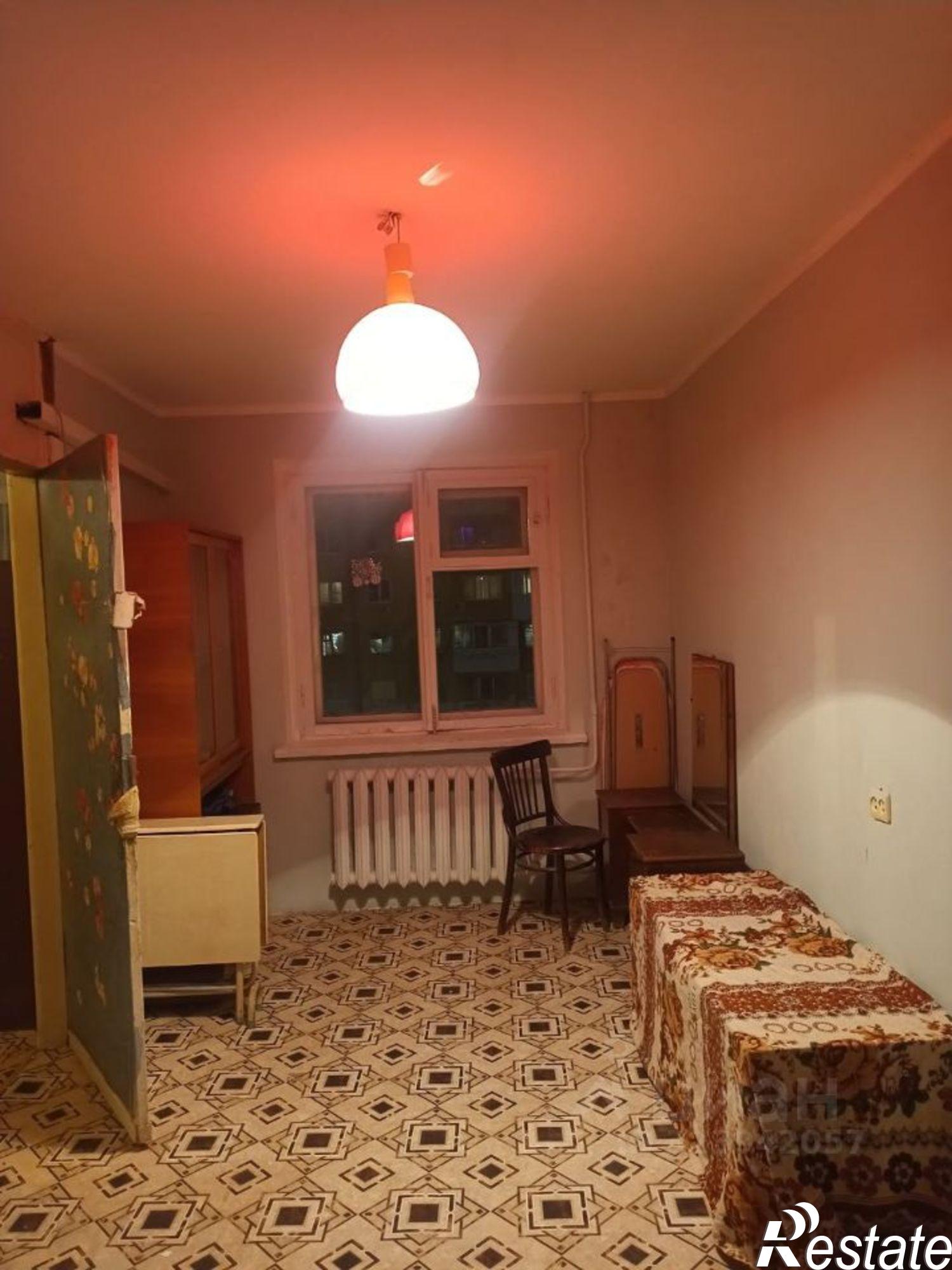 Сдать квартиру за 25 000 рублей на улица Мяги, 13