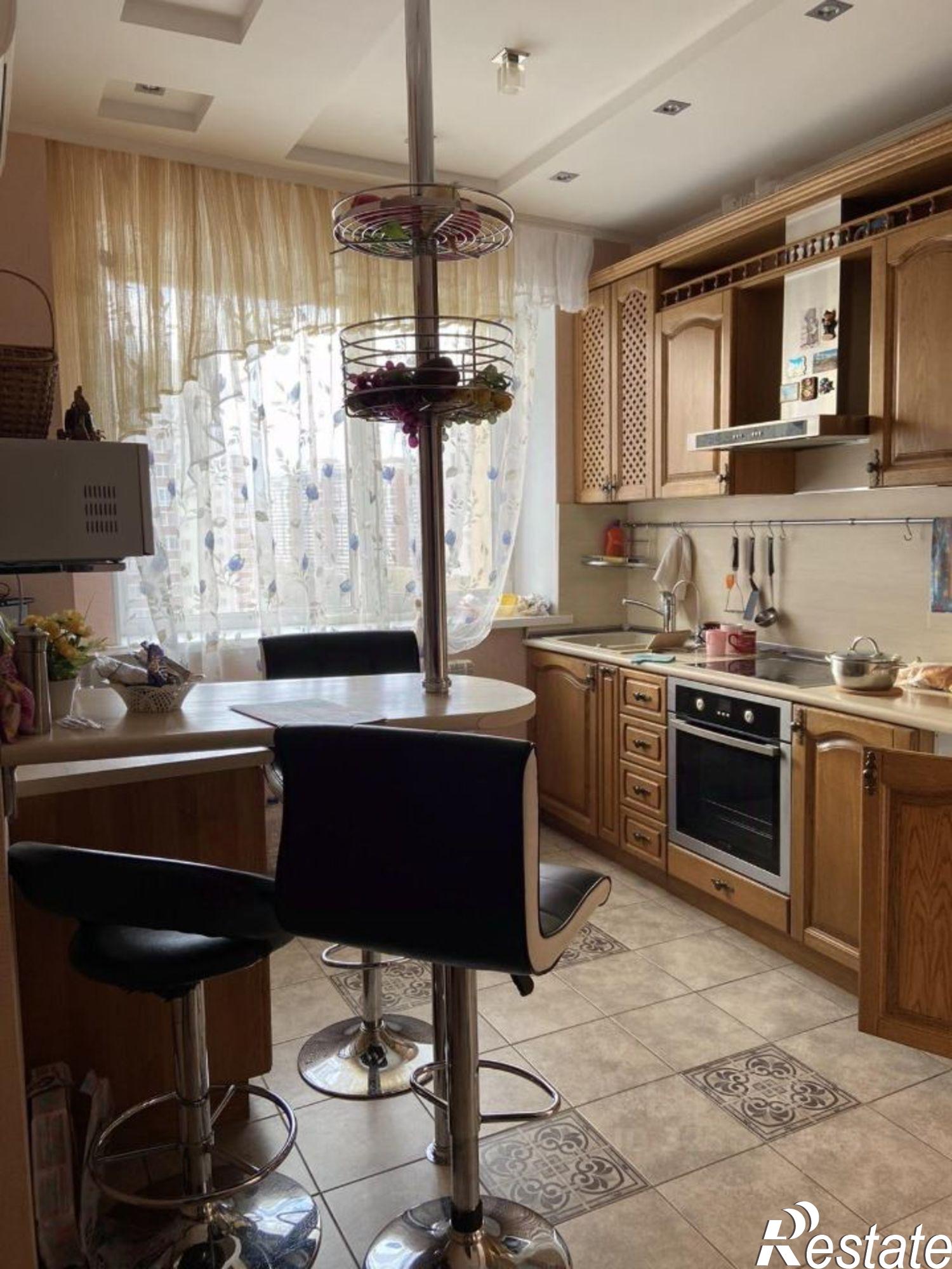 Сдать квартиру за 40 000 рублей на 5-я просека, 99