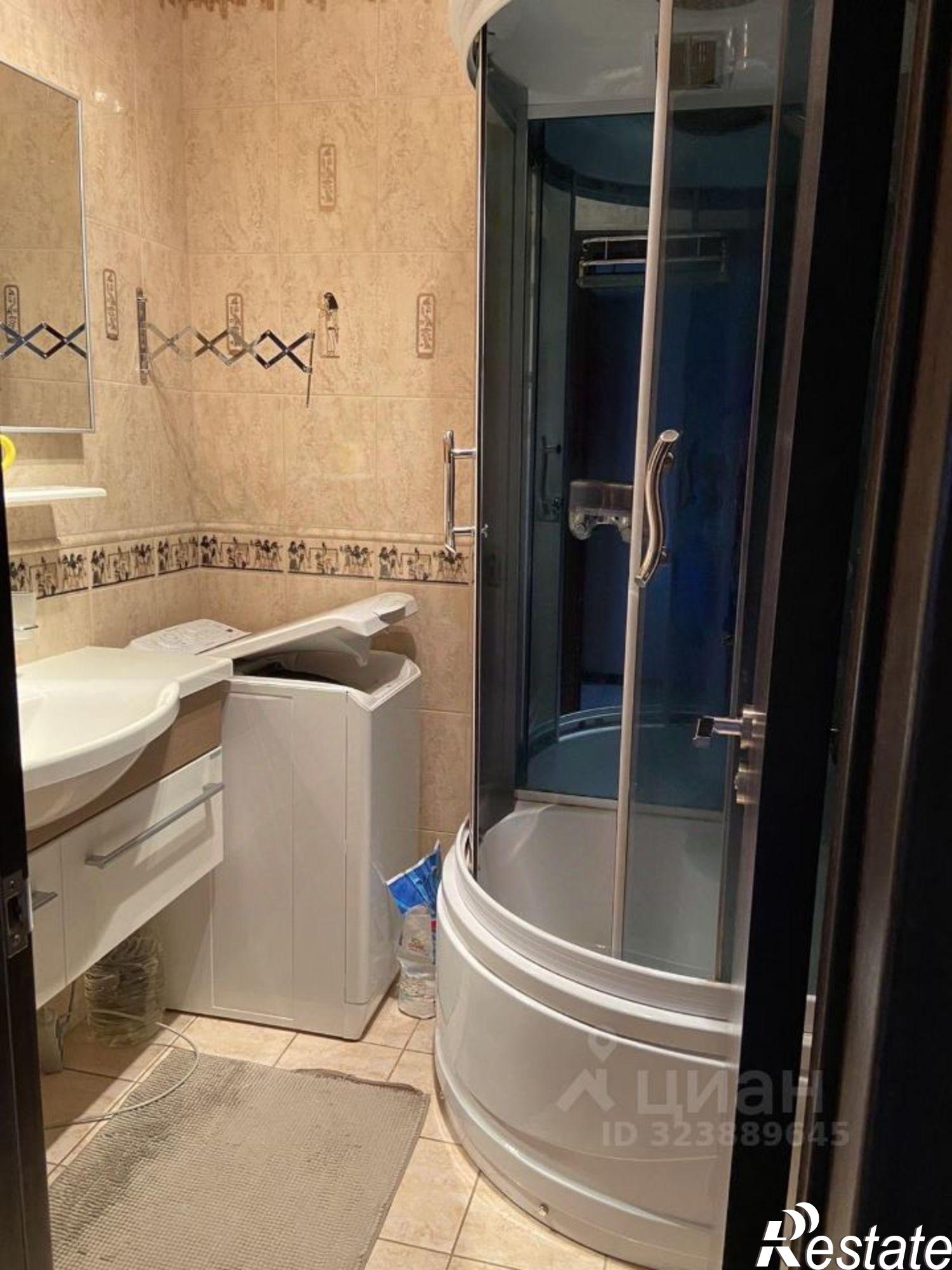 Сдать квартиру за 40 000 рублей на 5-я просека, 99