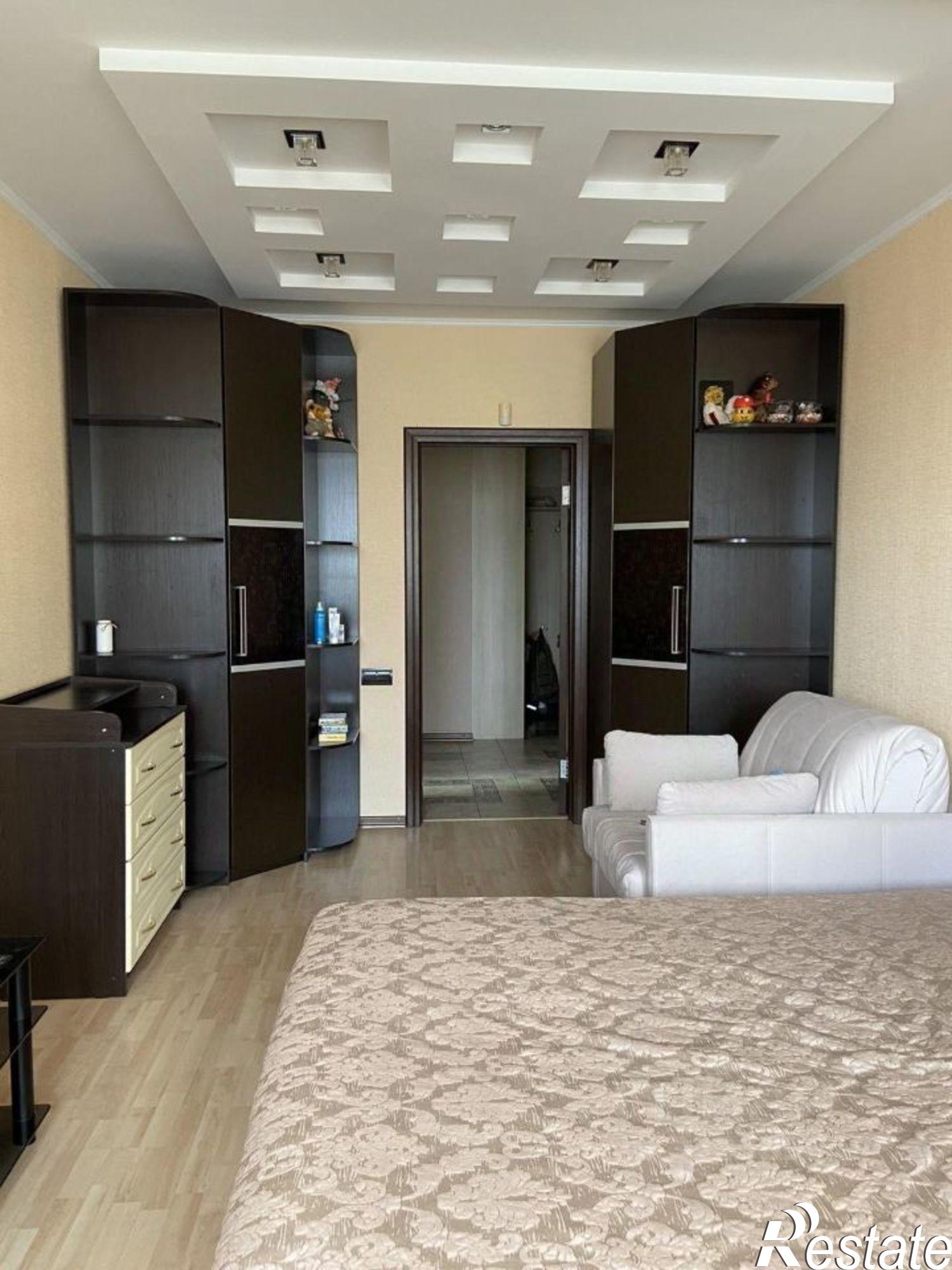 Сдать квартиру за 40 000 рублей на 5-я просека, 99