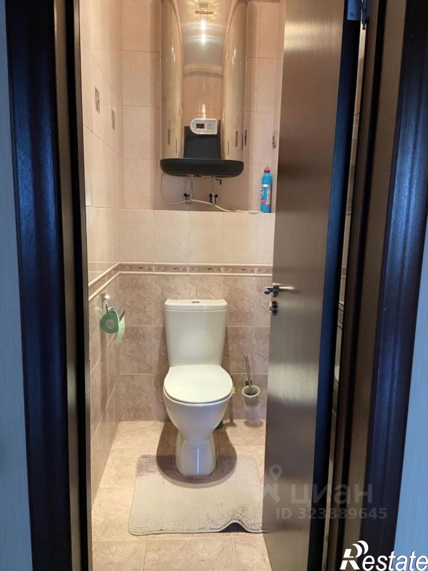 Сдать квартиру за 40 000 рублей на 5-я просека, 99