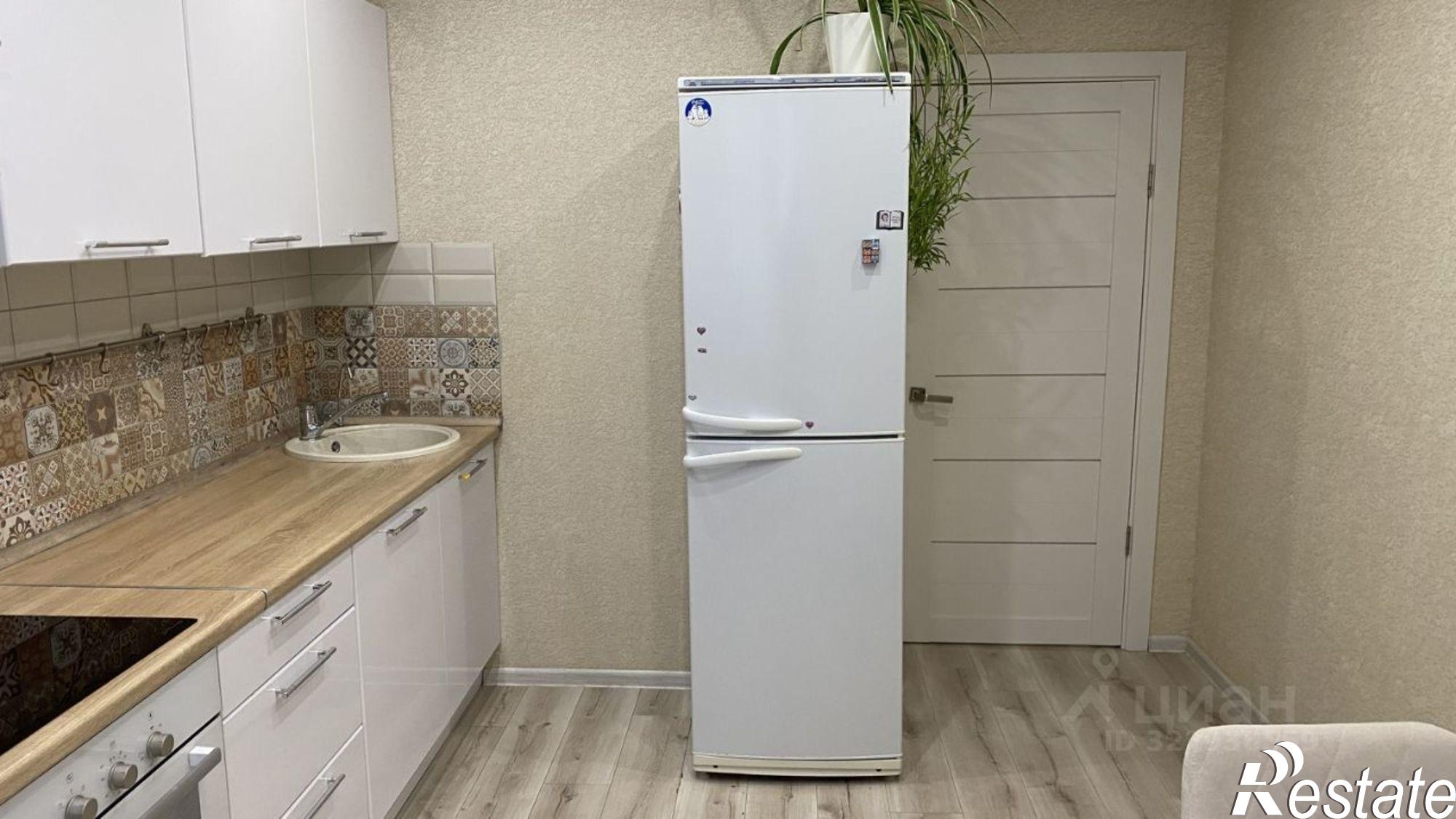 Купить квартиру за 13 990 000 рублей на 5-я просека, 131