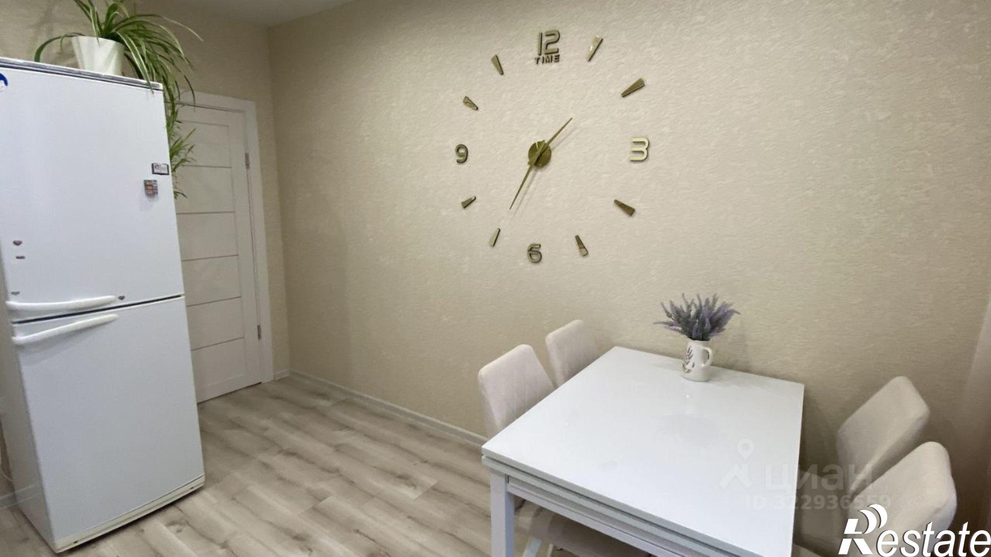 Купить квартиру за 13 990 000 рублей на 5-я просека, 131