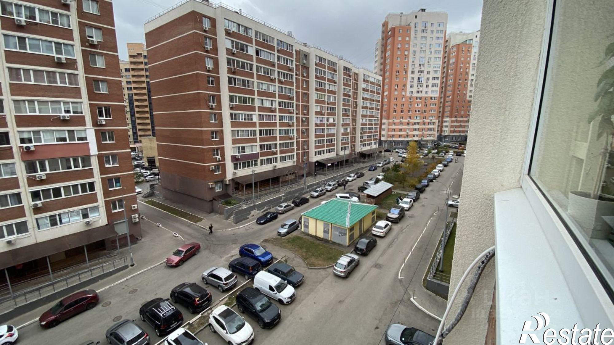 Купить квартиру за 13 990 000 рублей на 5-я просека, 131