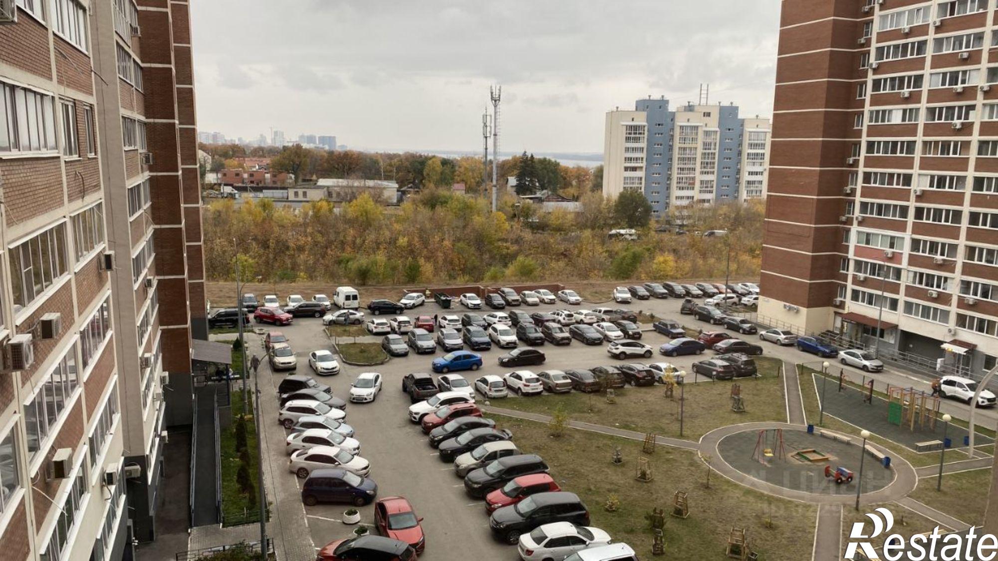 Купить квартиру за 13 990 000 рублей на 5-я просека, 131