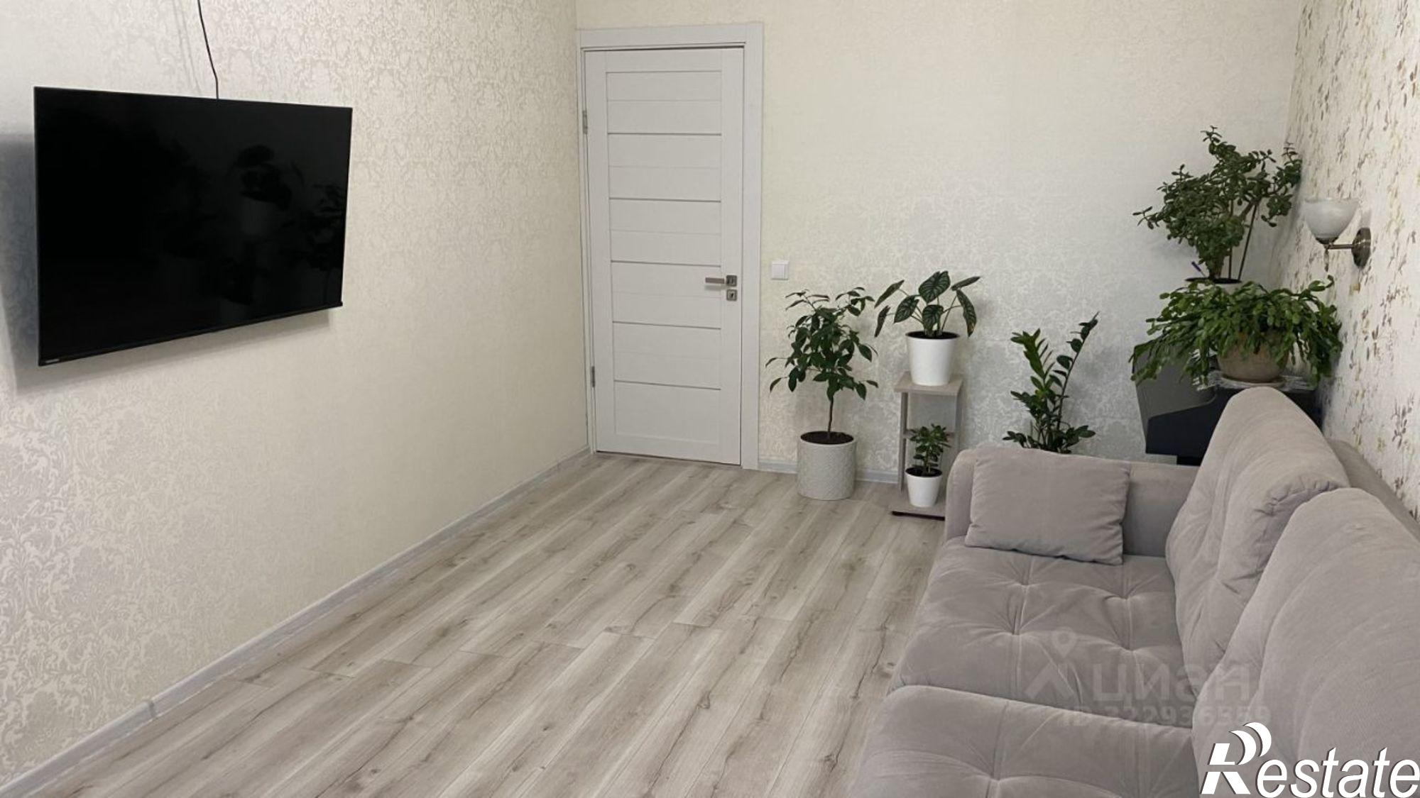 Купить квартиру за 13 990 000 рублей на 5-я просека, 131