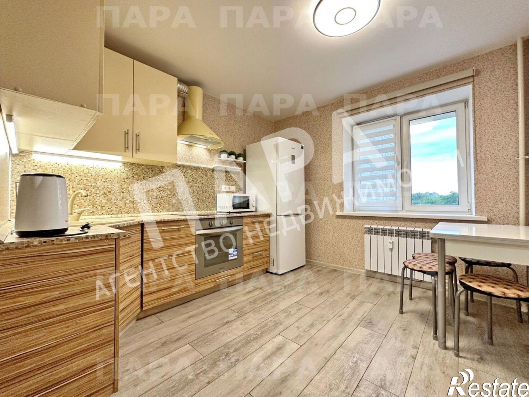 Сдать квартиру за 30 000 рублей на ул Советской Армии, 140