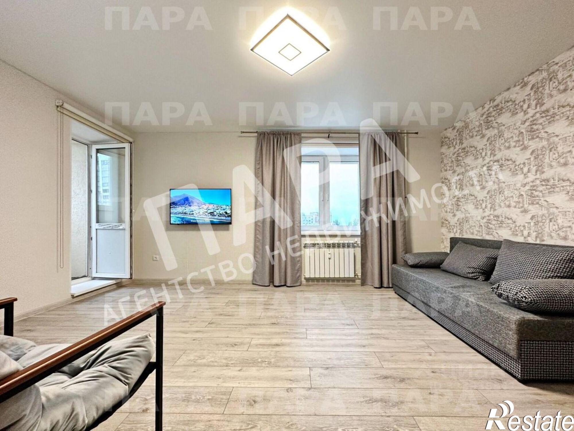 Сдать квартиру за 30 000 рублей на ул Советской Армии, 140